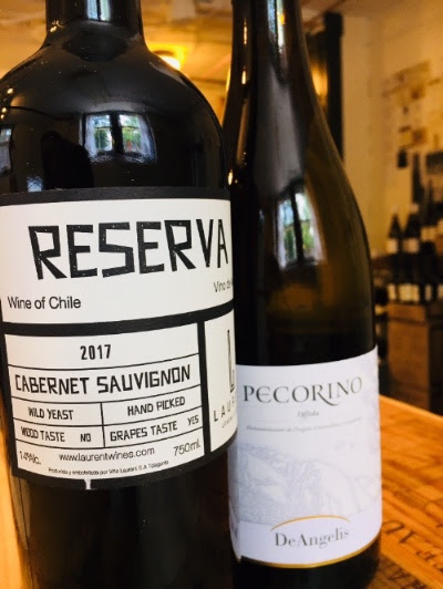 wine & beer of the week 5/15 - 5/22