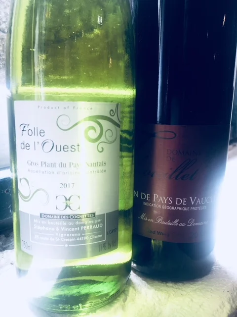 Wine and Beer of the Week - 5/29 - 6/4