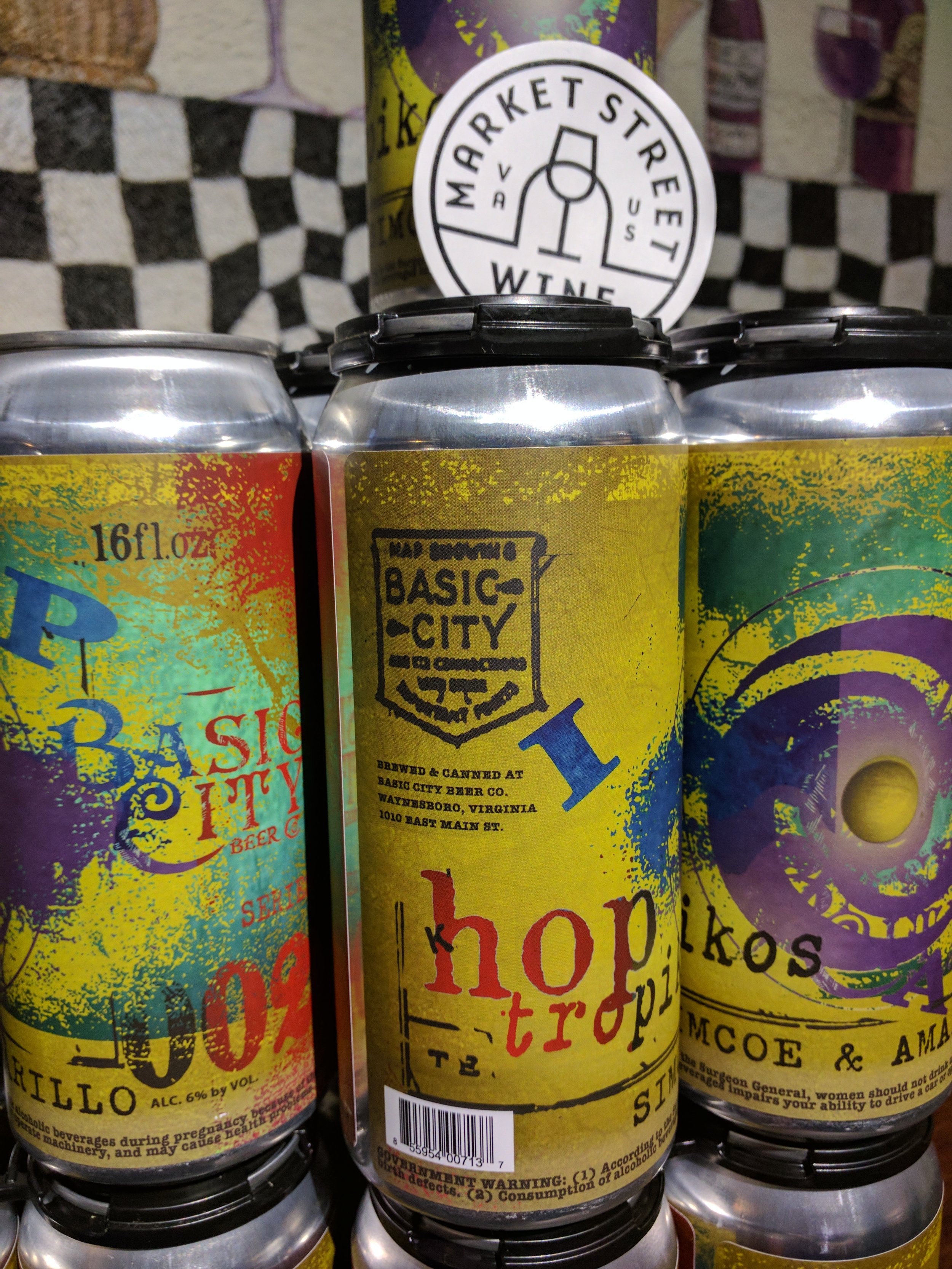 Beer of the Week - June 5 - June 12