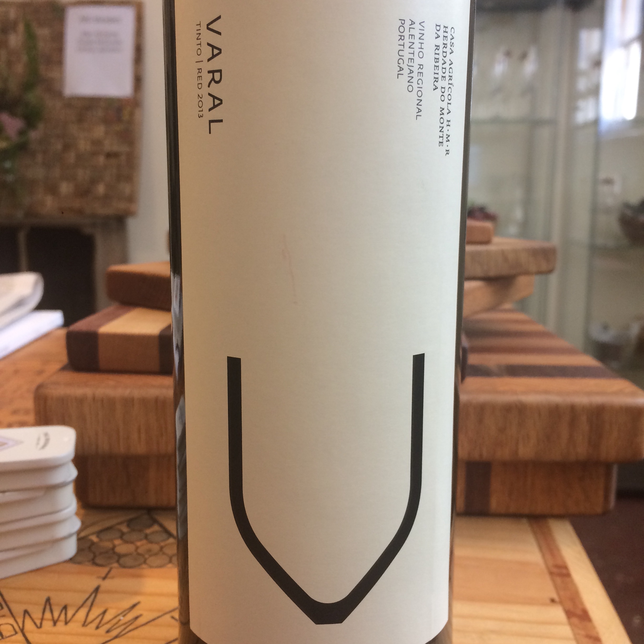 Red Wine of the "week" June 5th - June 19th