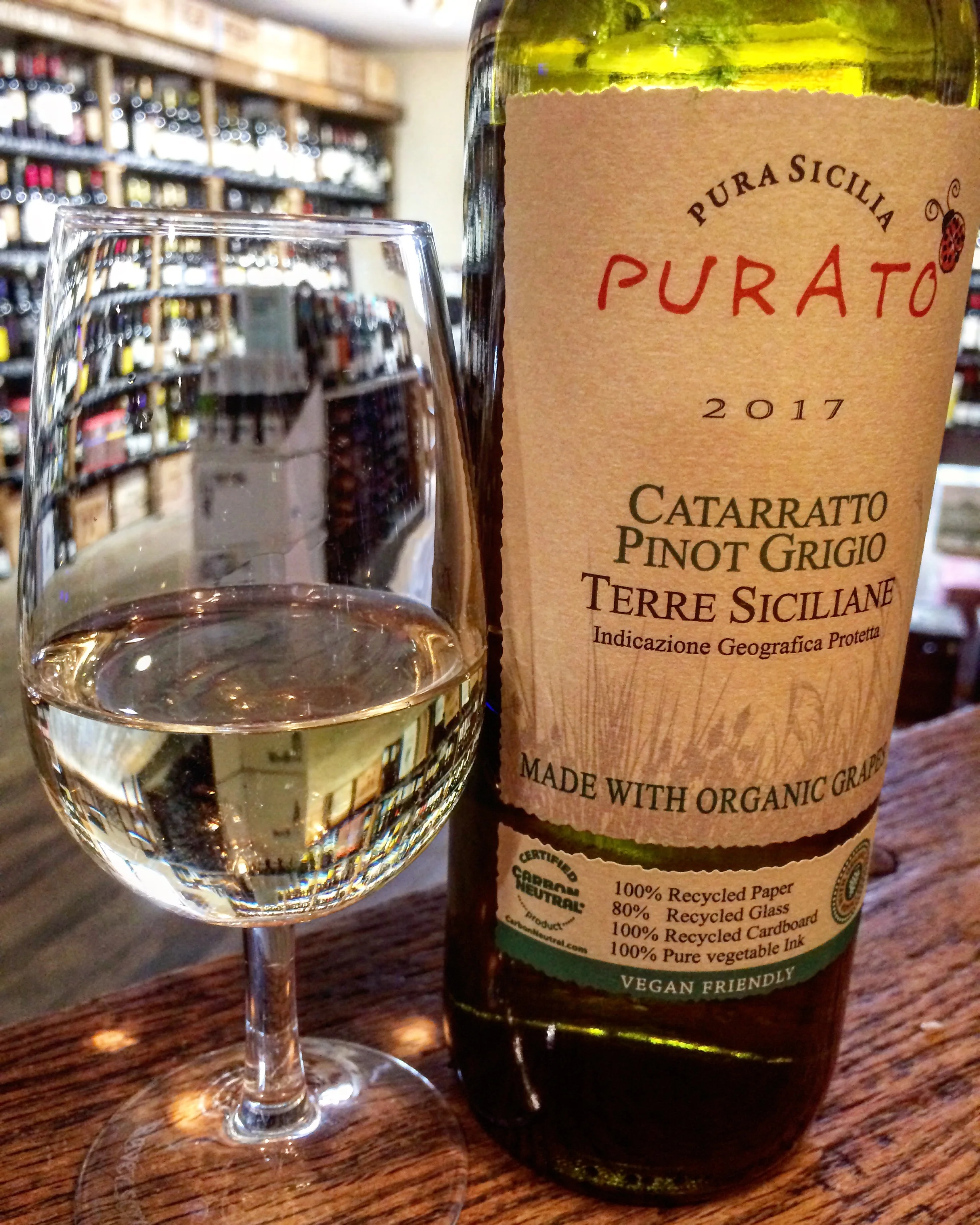 White Wine of the Week June 12th - June 26th!