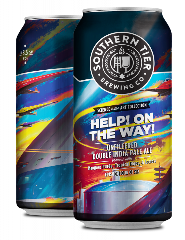 Beer of the Week! 7/24/18