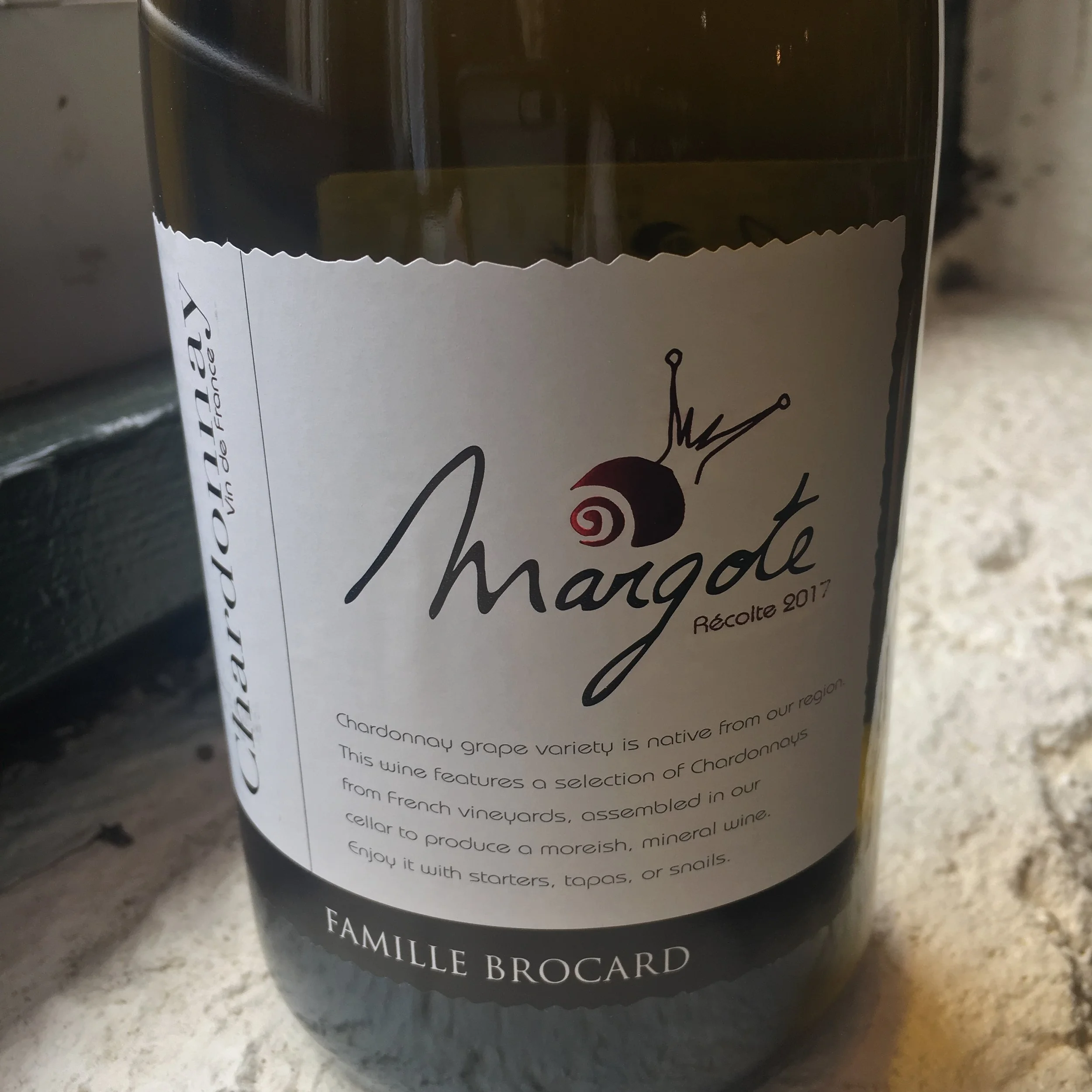 Wine of the Week! 7/24/18