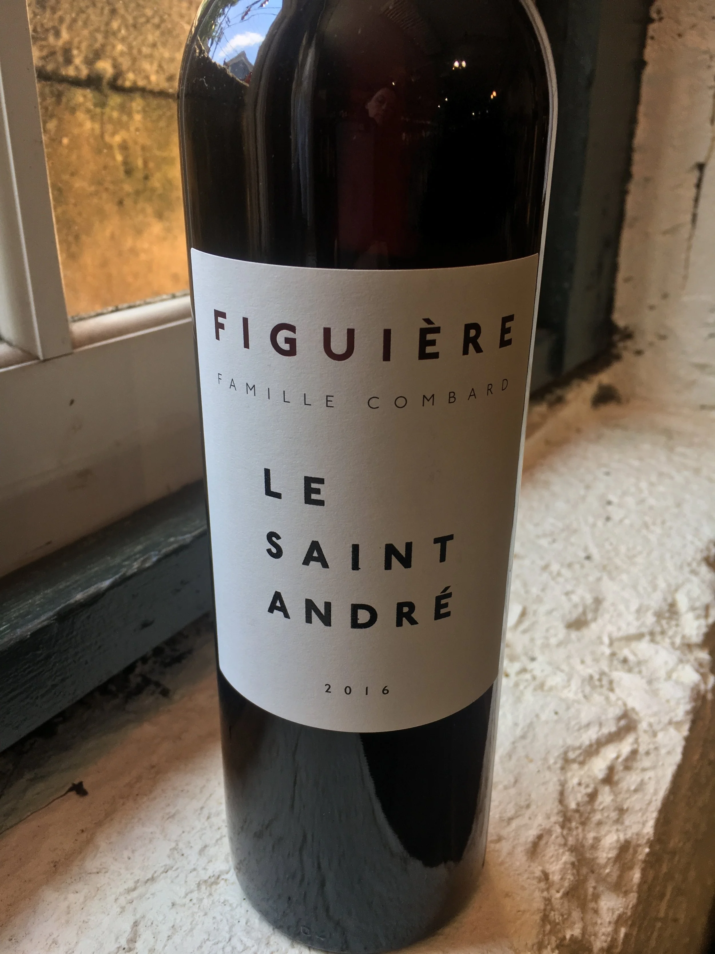 Wine of the Week 7/31/2018