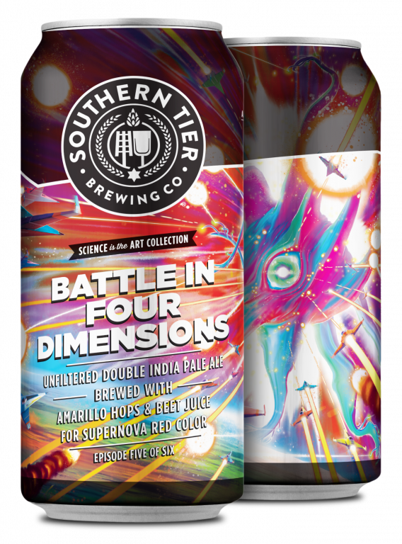 Beer of the Week 9/4/18