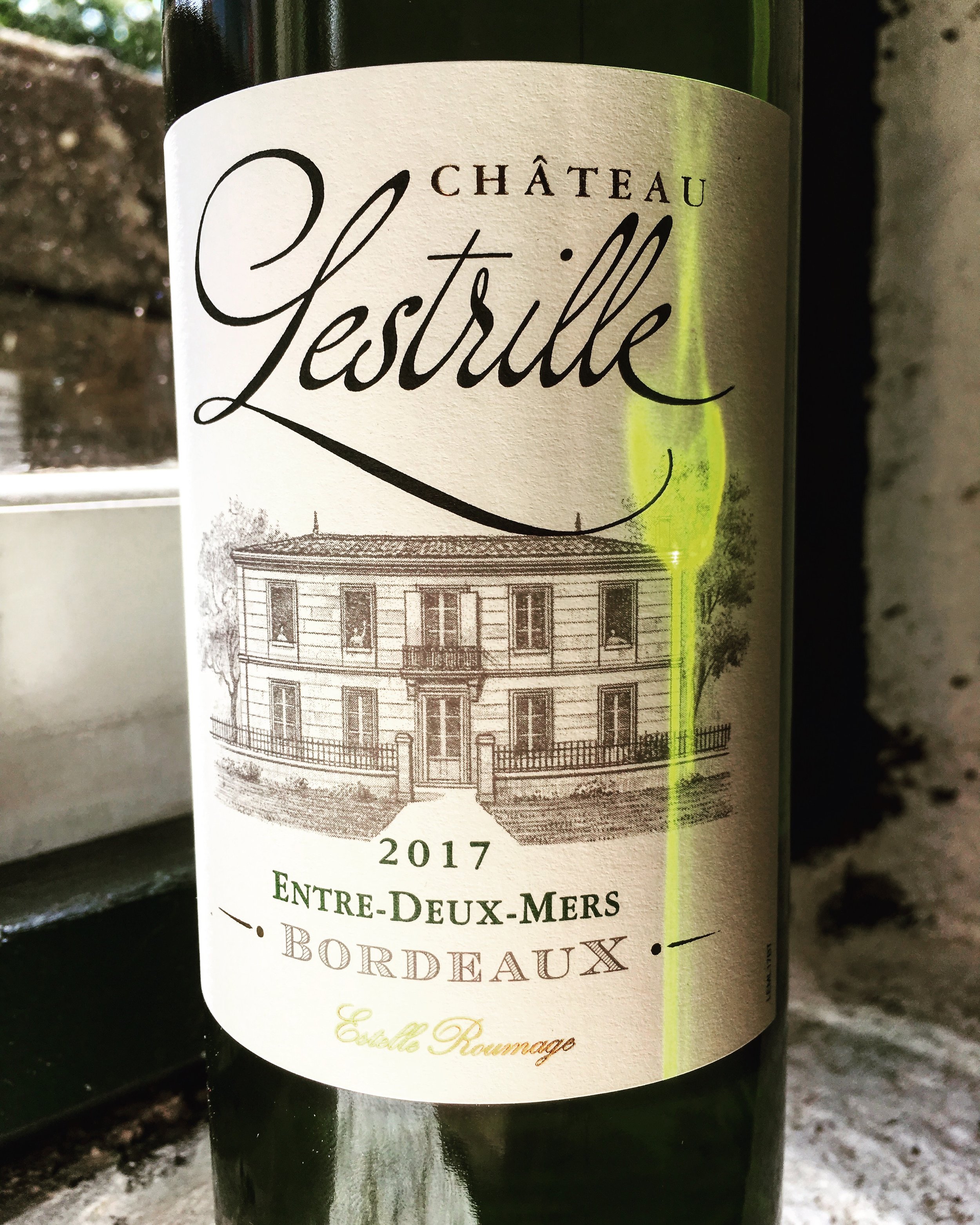 Wine of the Week 9/4/18