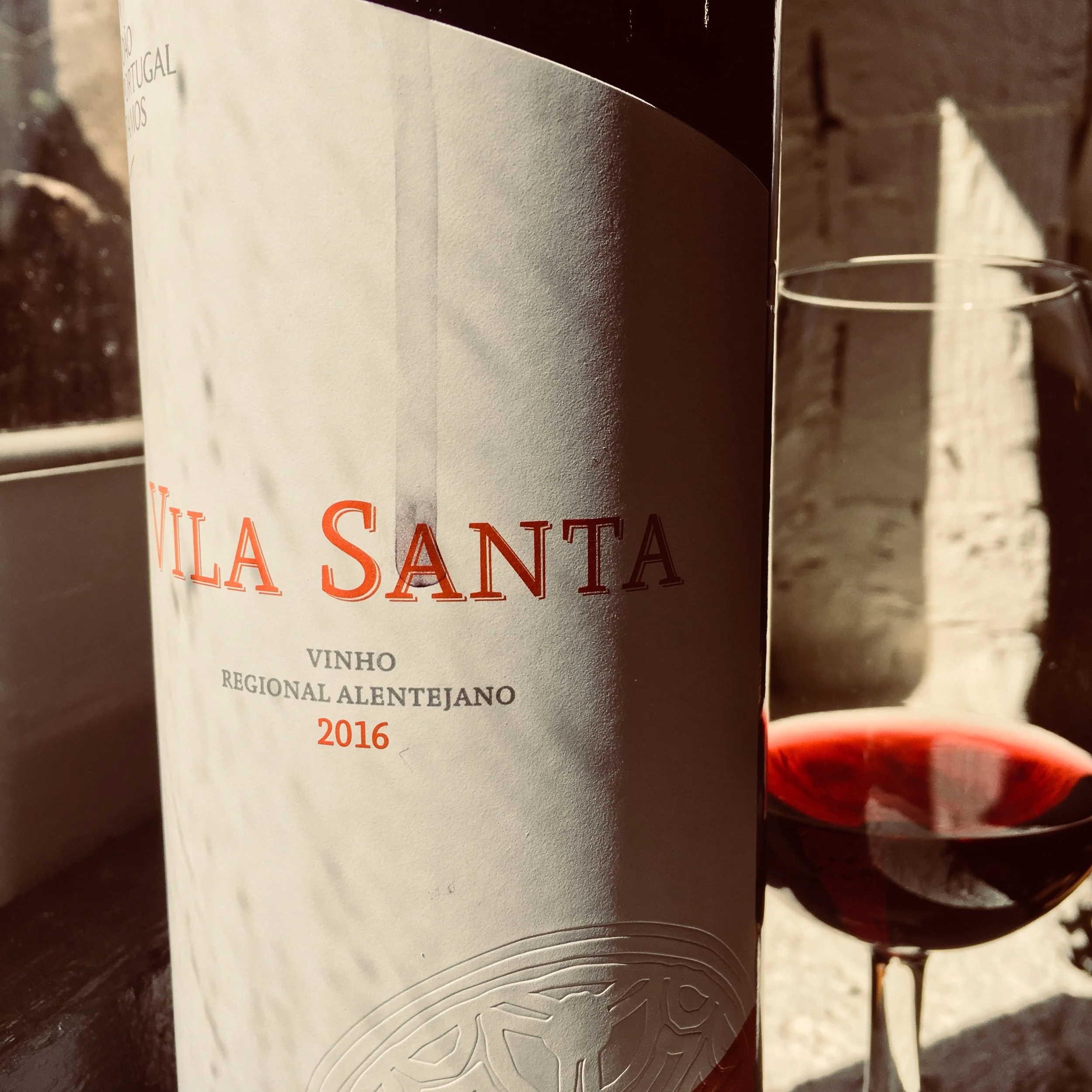 Wine of the Week 9/25/18