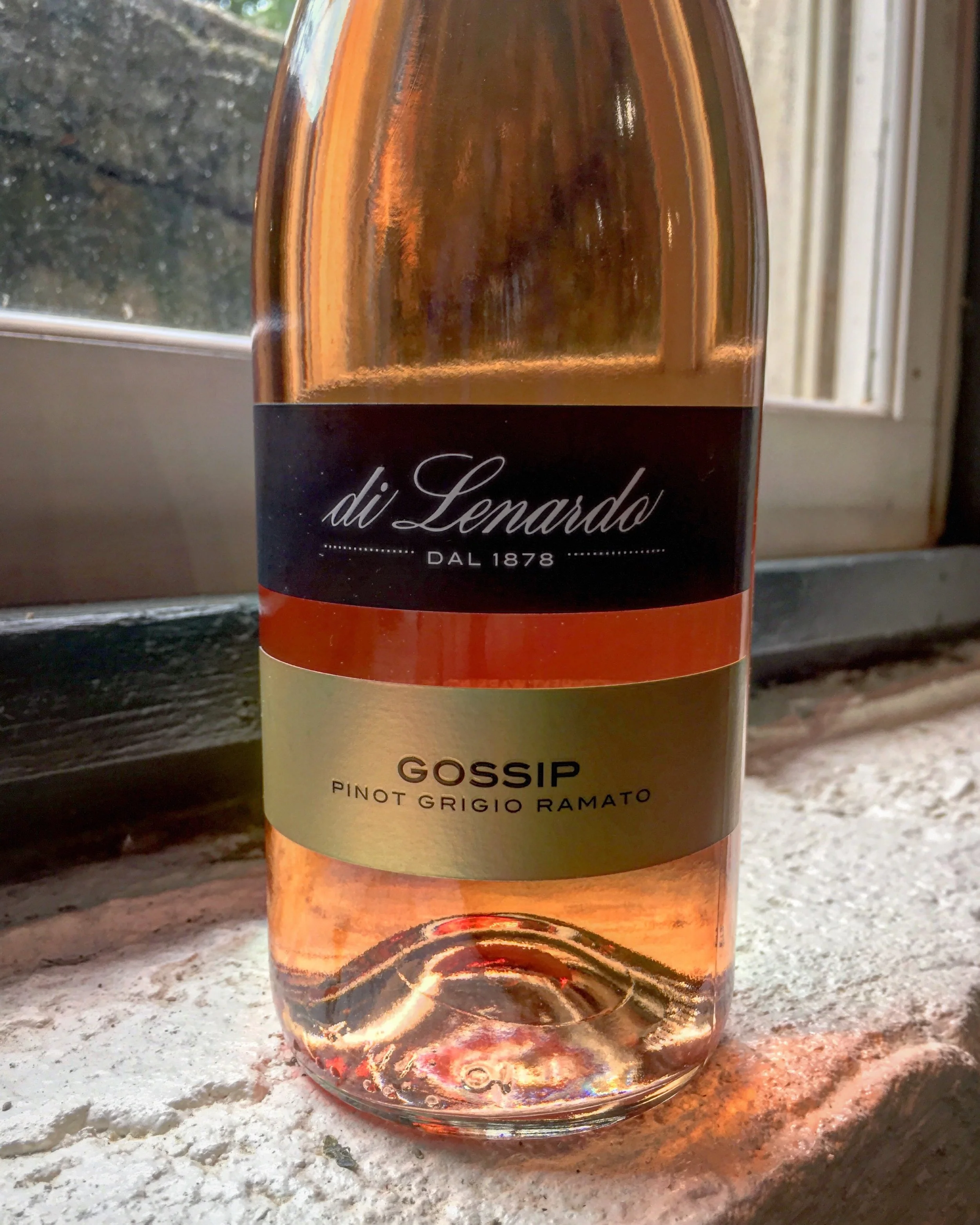 Wine of the Week 10/2/18