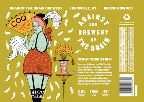 Beer of the Week 10/2/18