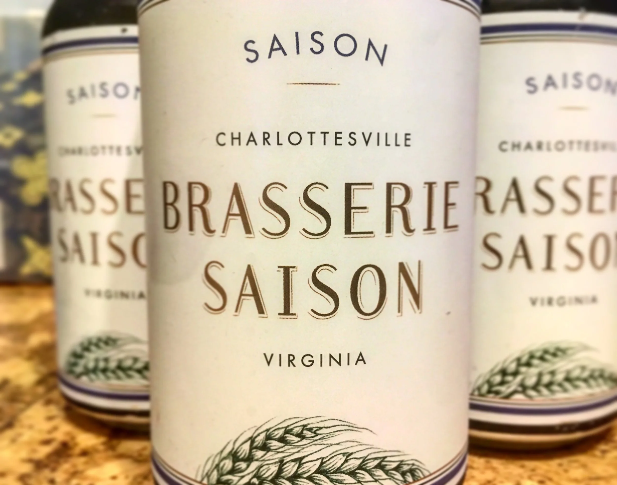 Beer of the Week 10/16/18