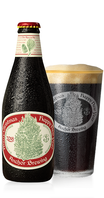 Beer of the Week 11/20/18