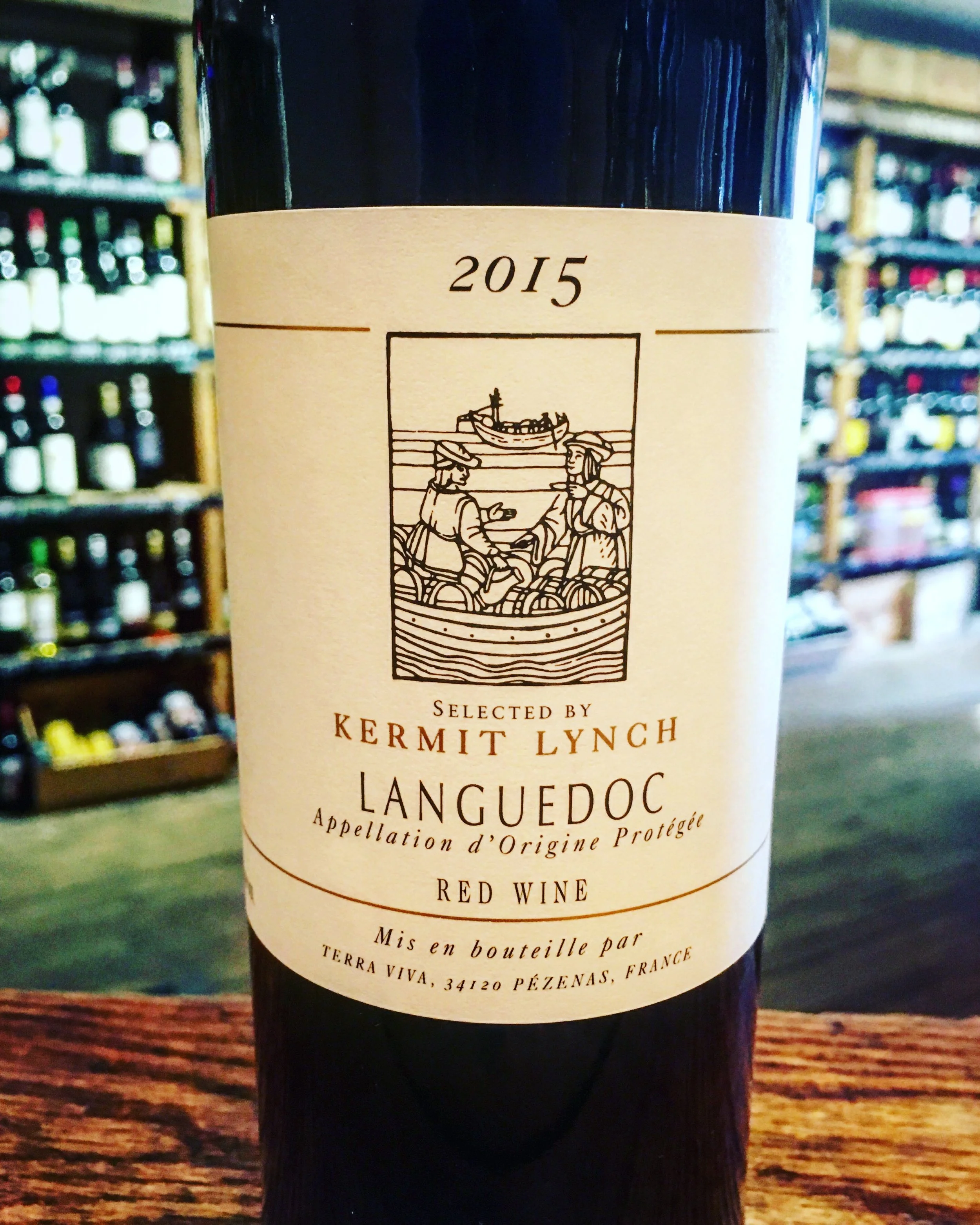 Wine of the Week 11/20/18