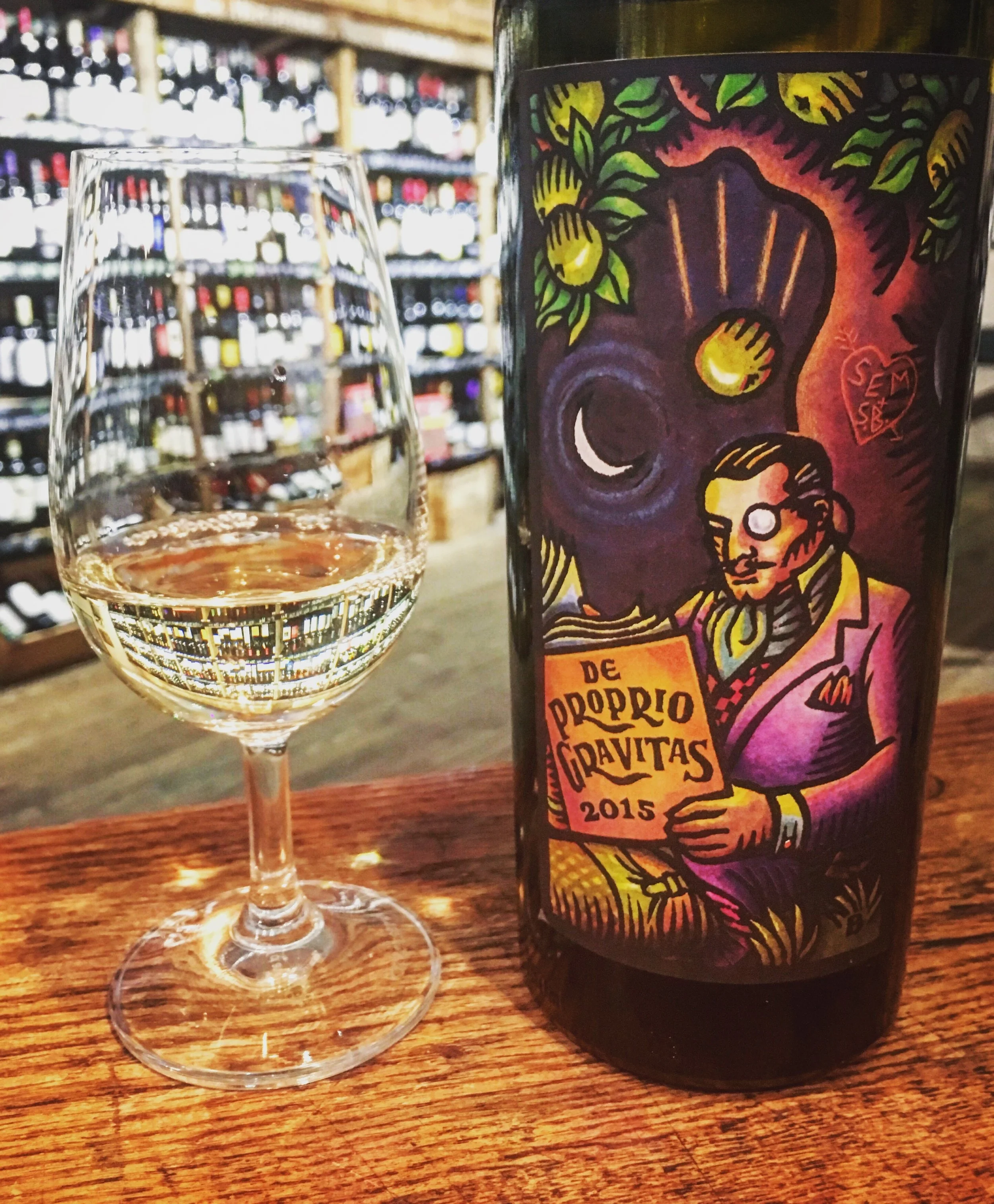 Wine of the Week 11/13/18