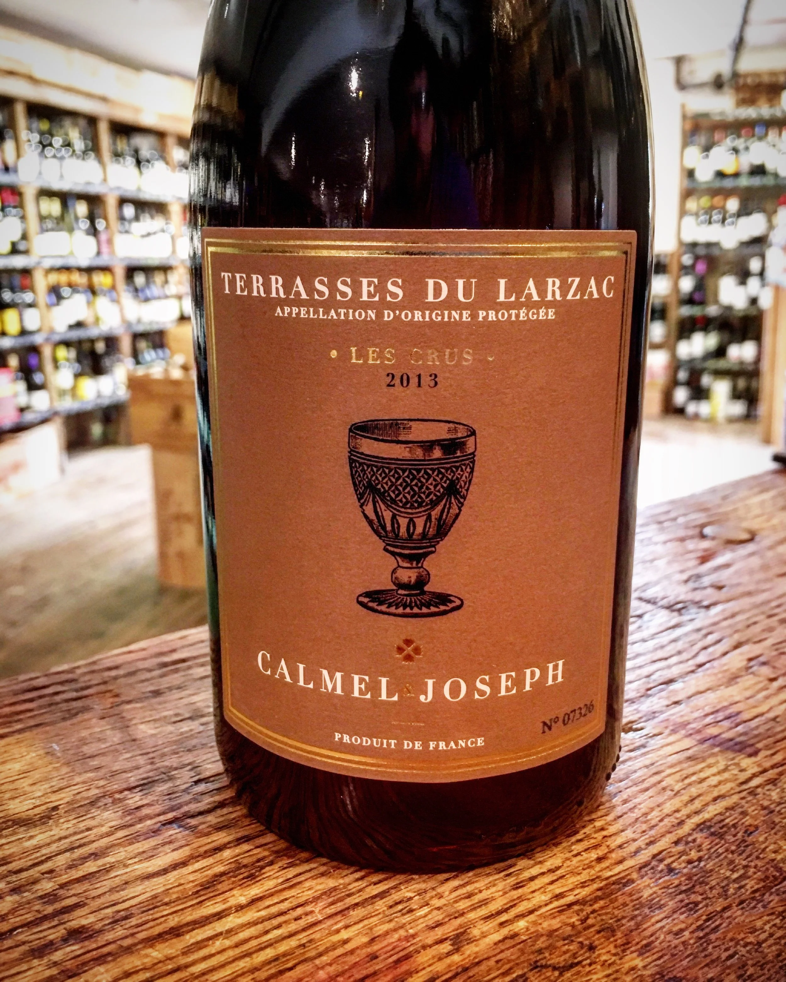 Wine of the Week 12/4/18