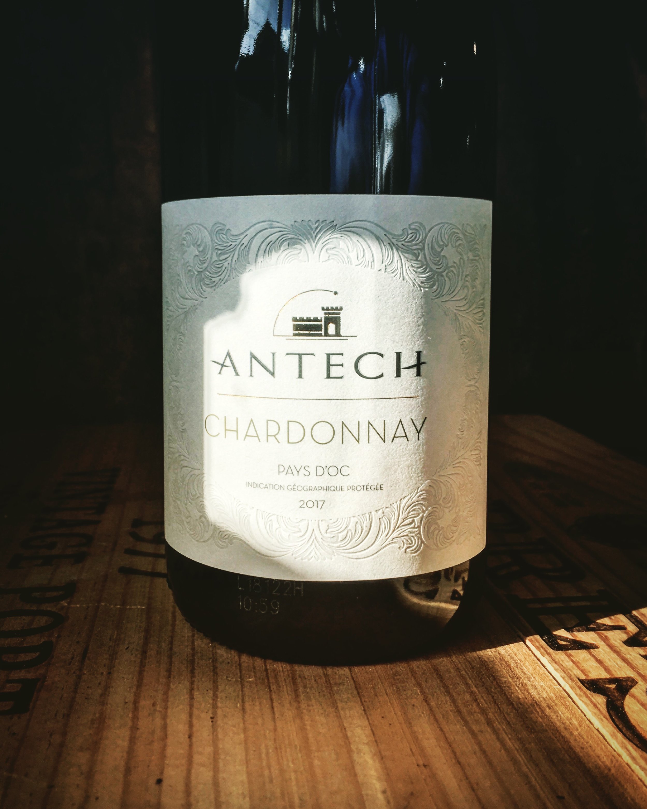 Wine of the Week 1/8/19