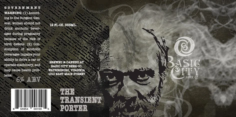 Basic City the Transient Porter.jpg