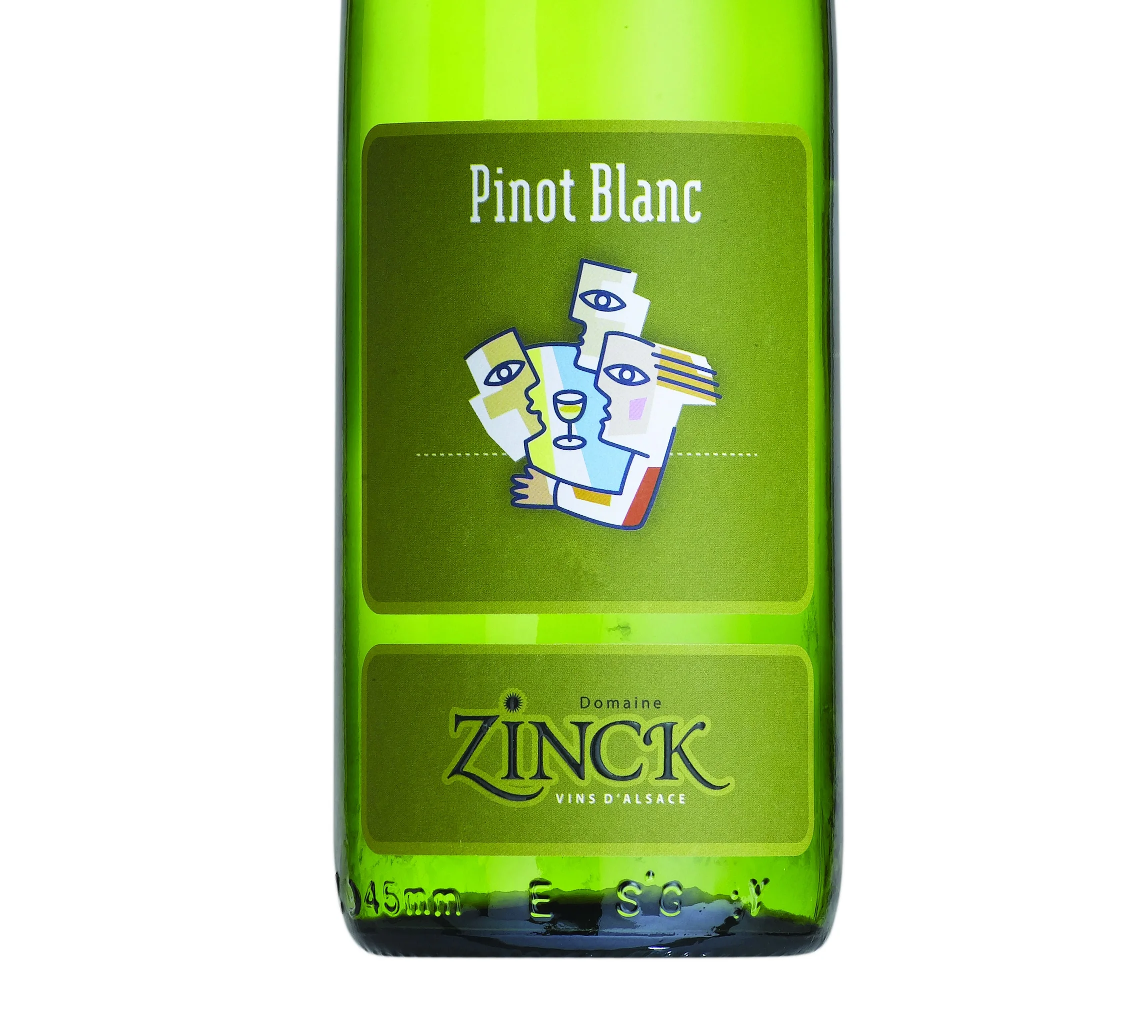 Wine of the Week 2/5/19