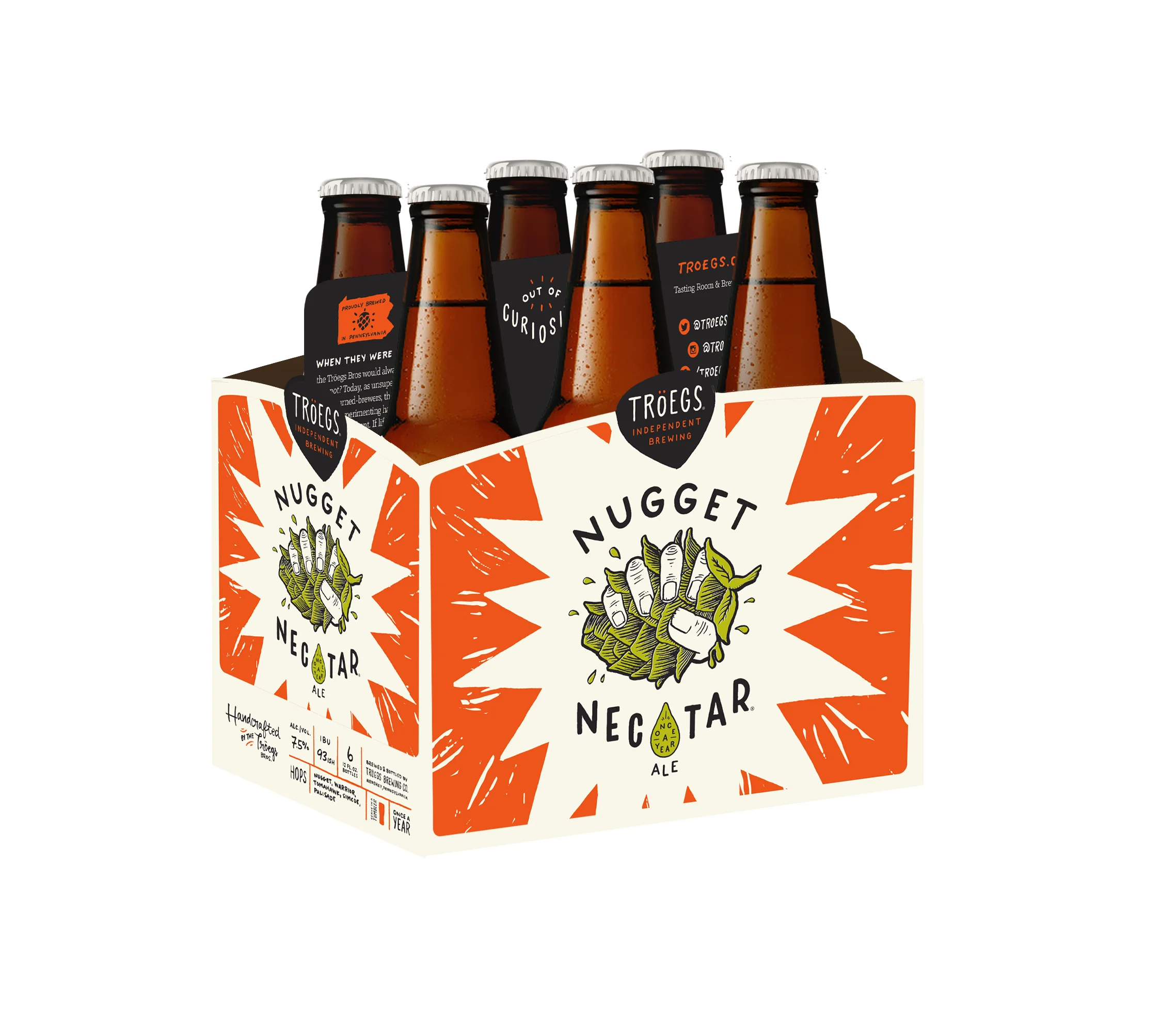 Beer of the Week! 2/26/19