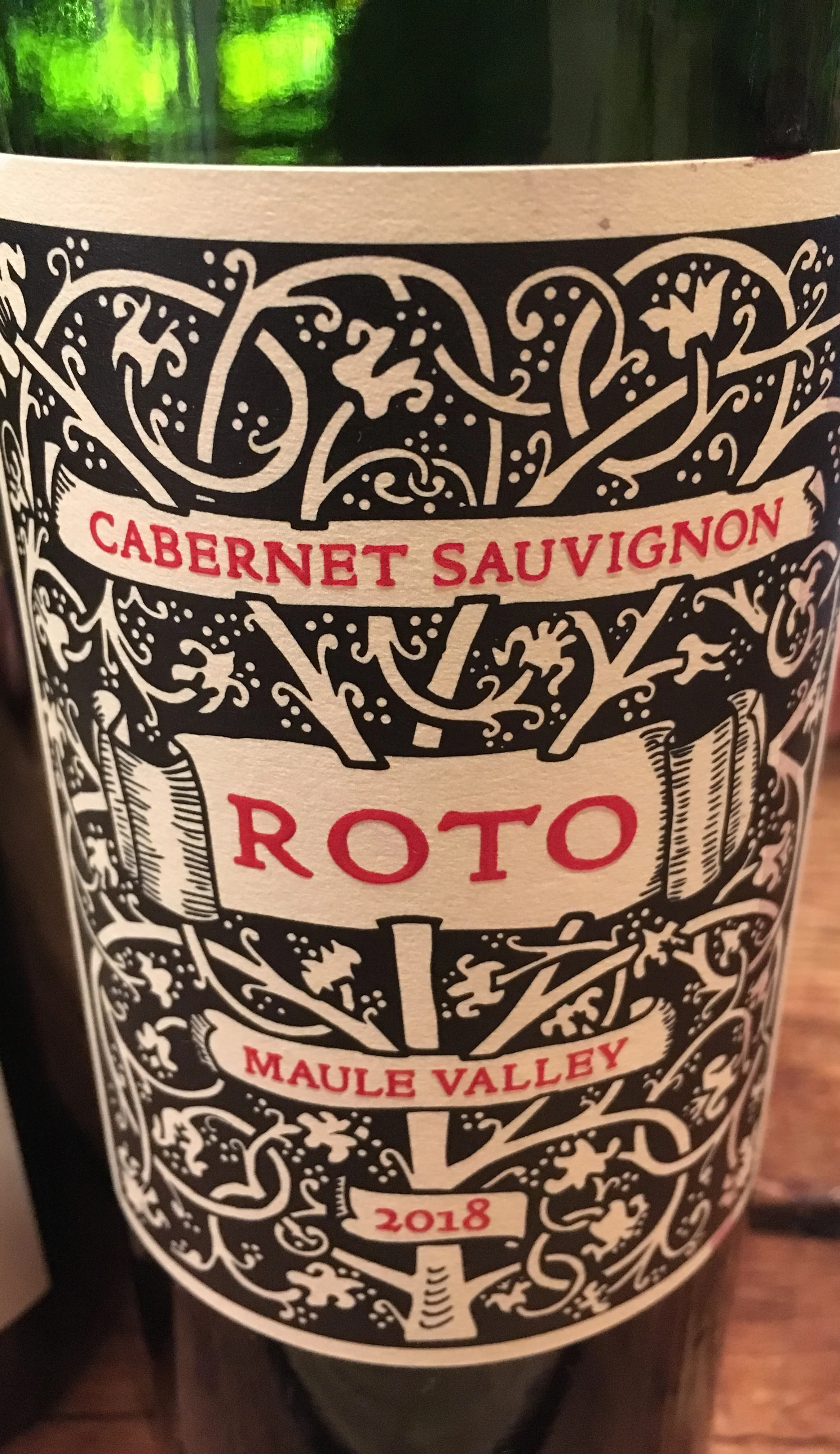 Wine of the Week! 2/26/19