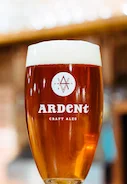 Ardent Ales from Richmond, VA