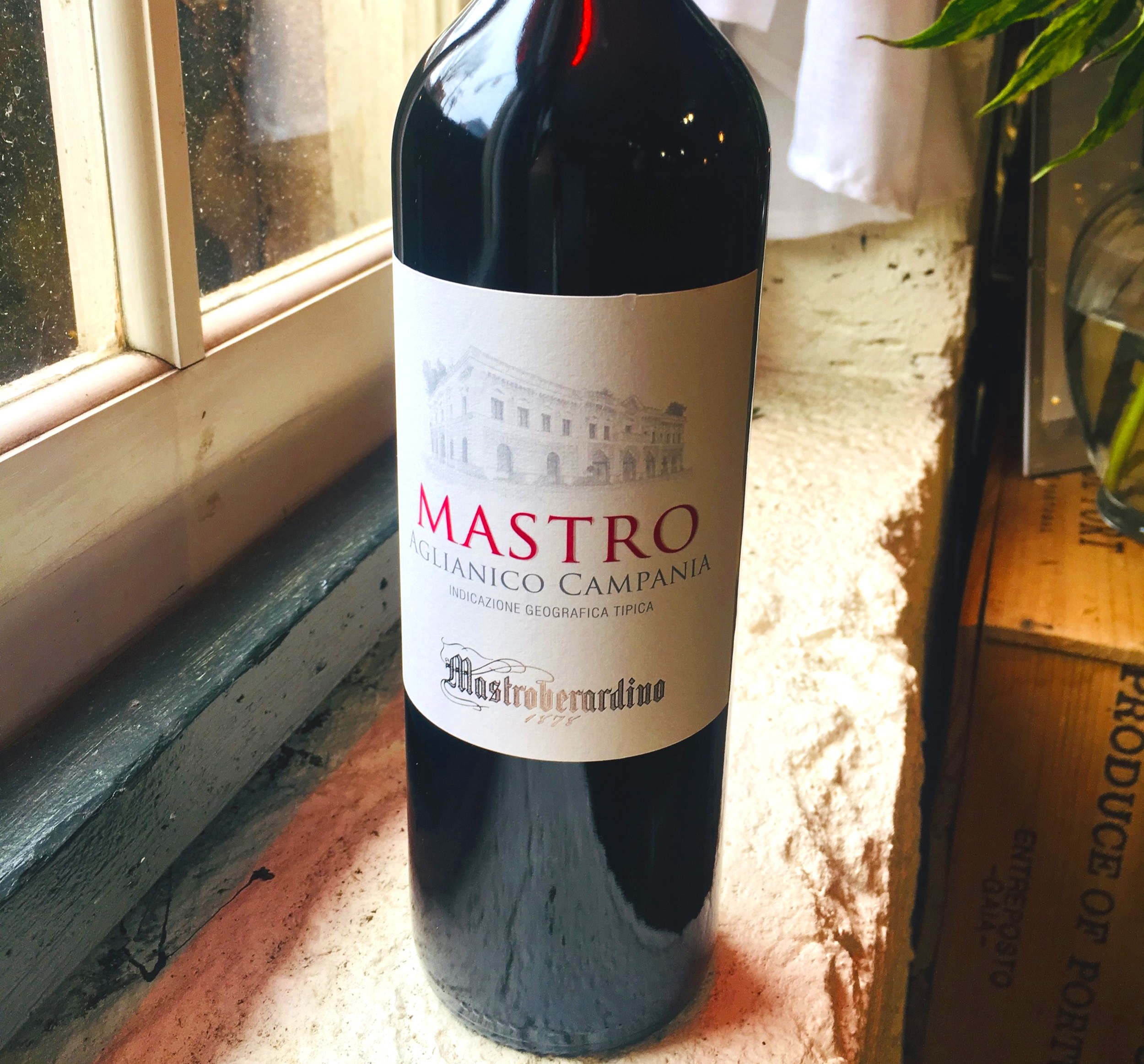 Wine of the Week 3/12/19