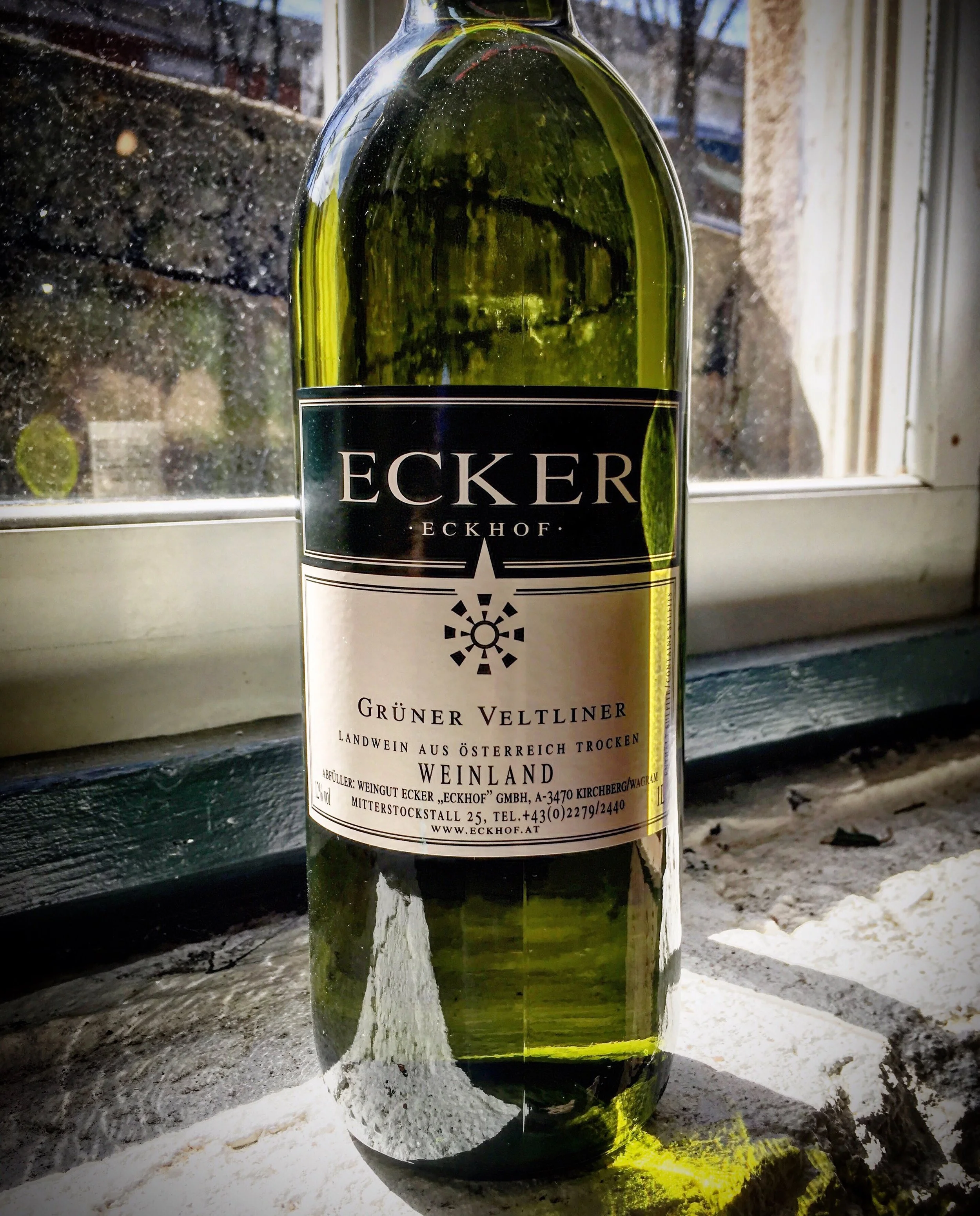 Wine of the Week 3/19/19