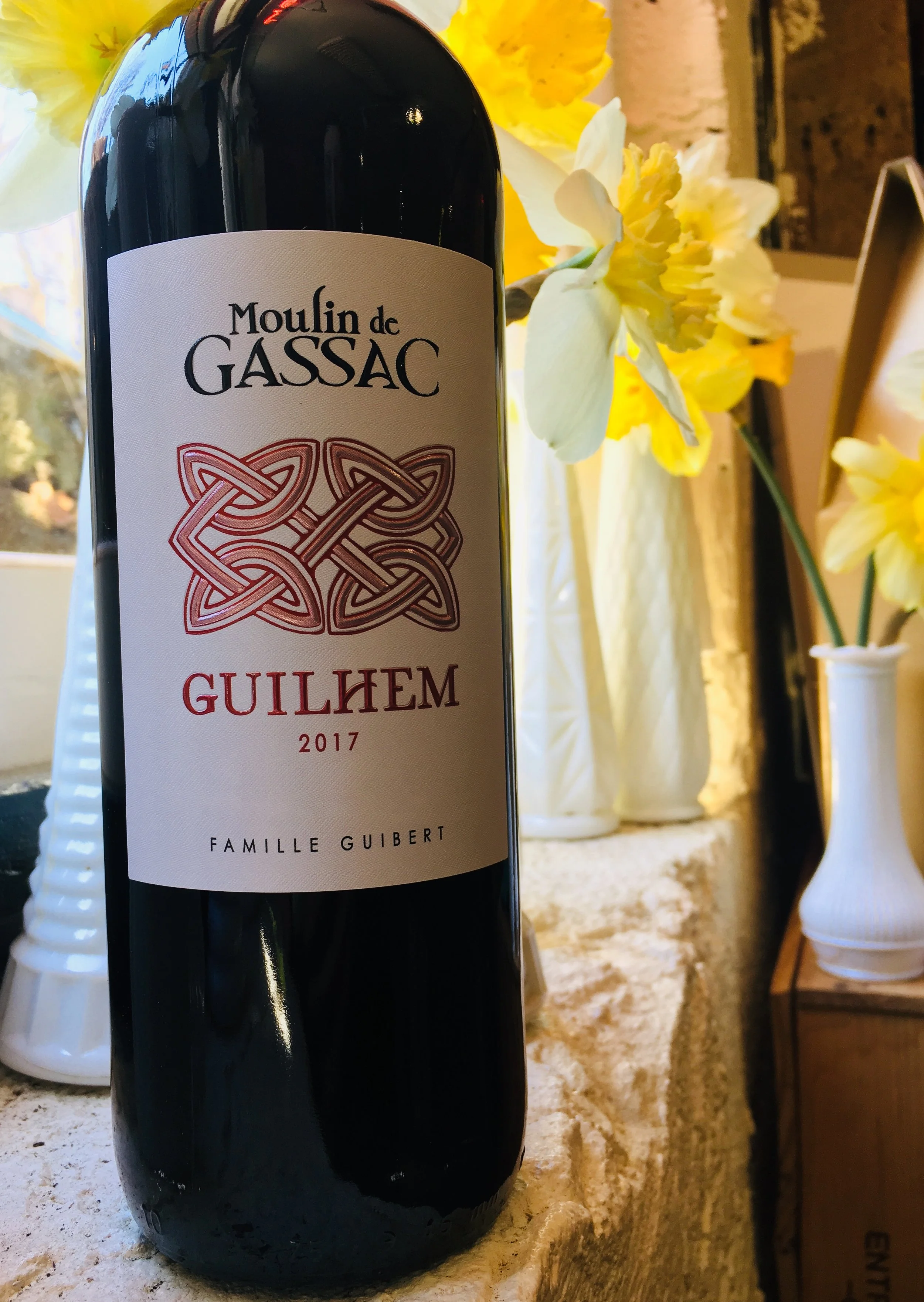 Wine of the Week 3/26/19