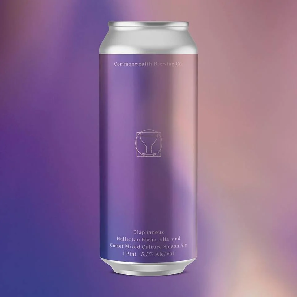 Beer of the Week! 4/16/19