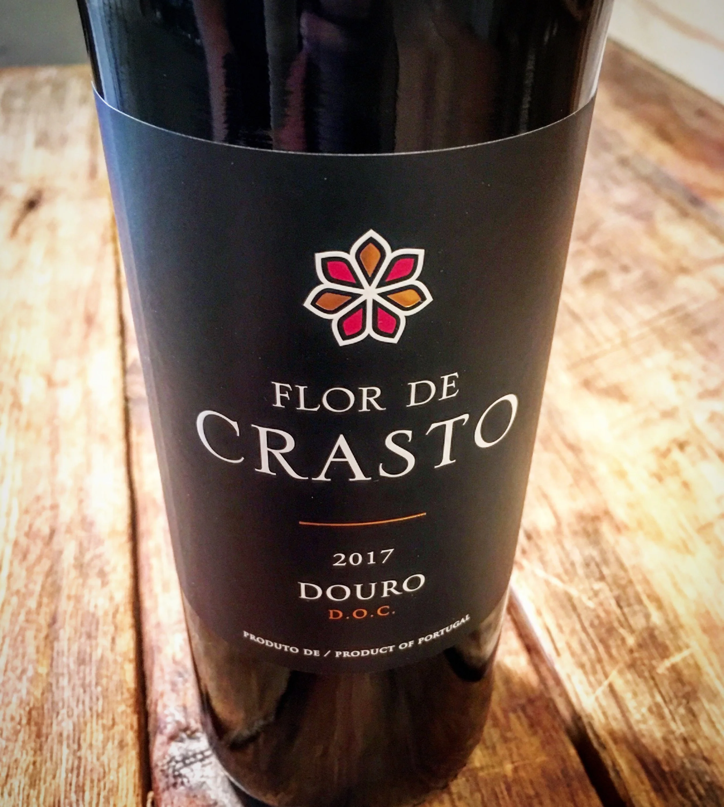 Wine of the Week 6/4/19