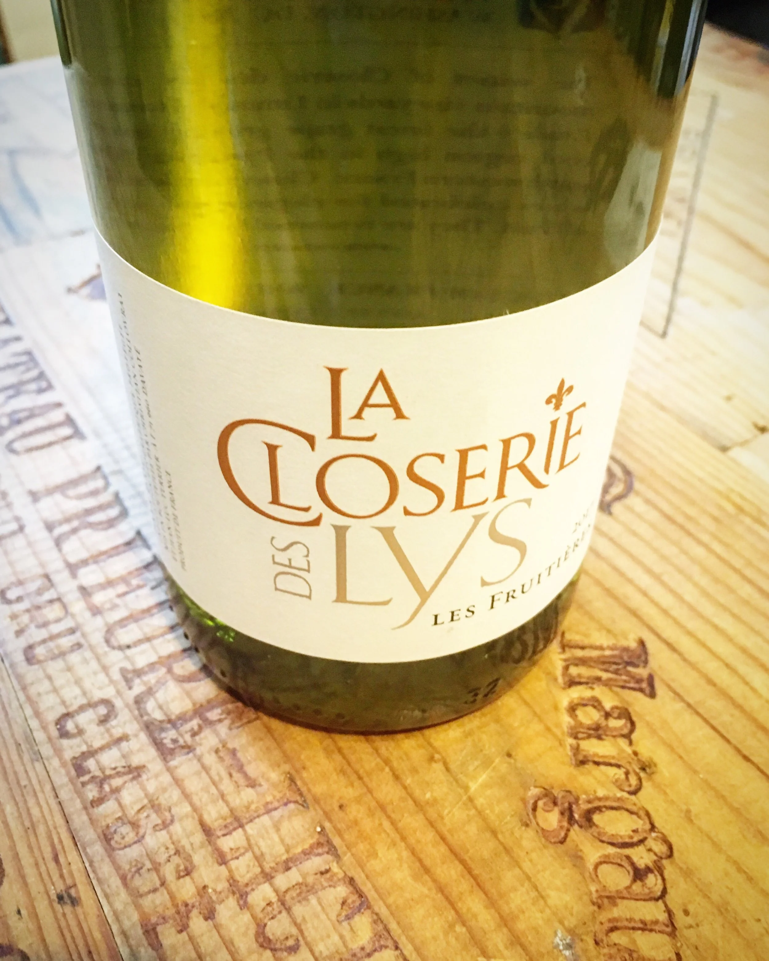 Wine of the Week 6/11/19