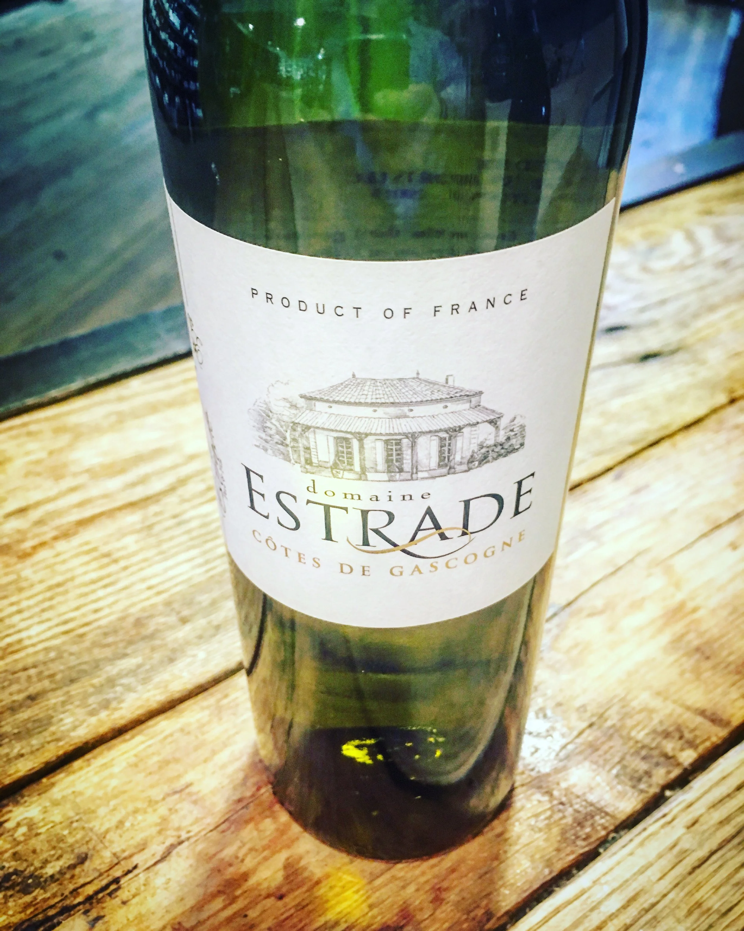 Wine of the Week 6/25/19