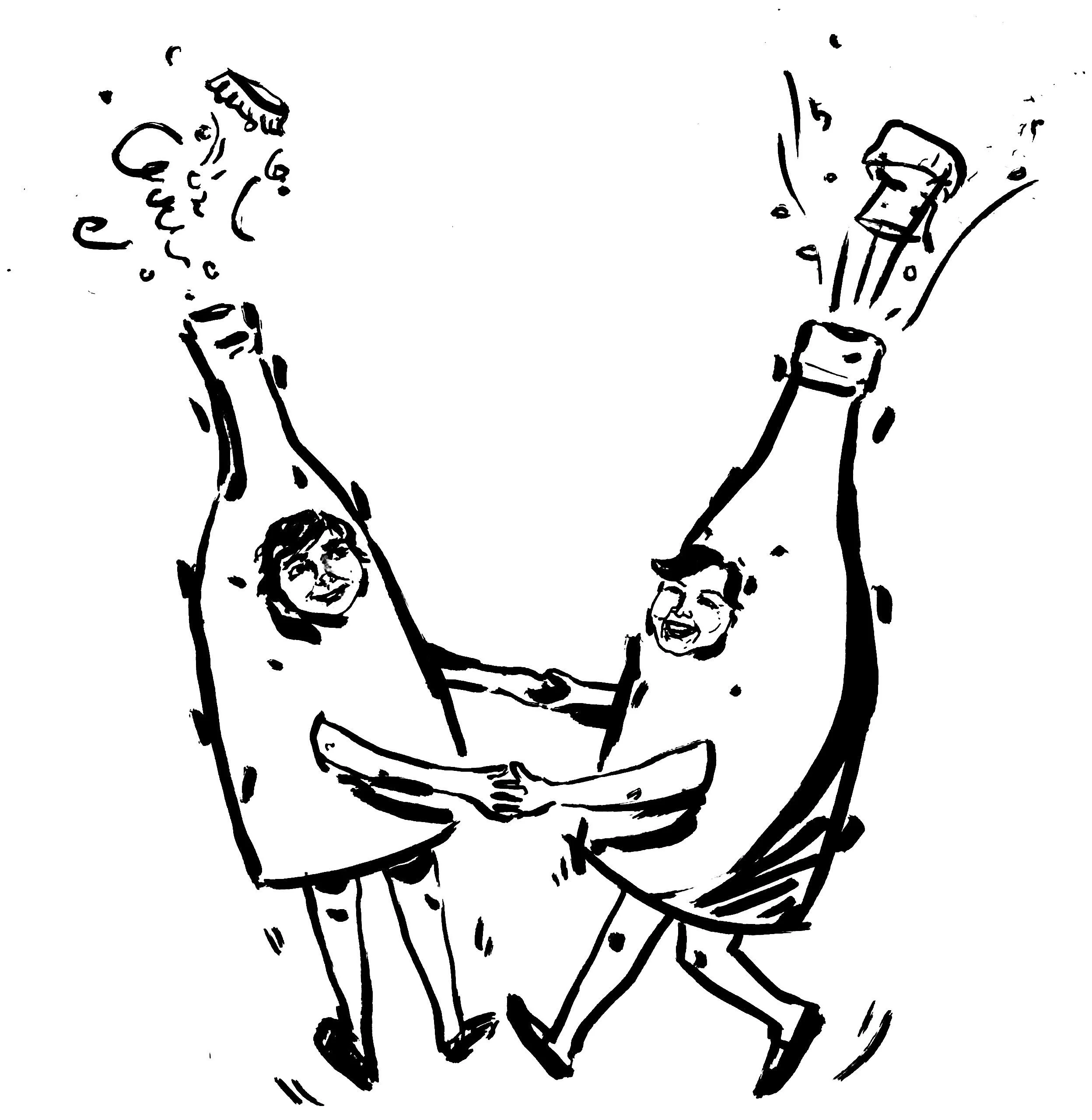 Virginia and Liz summer bubbles.jpg