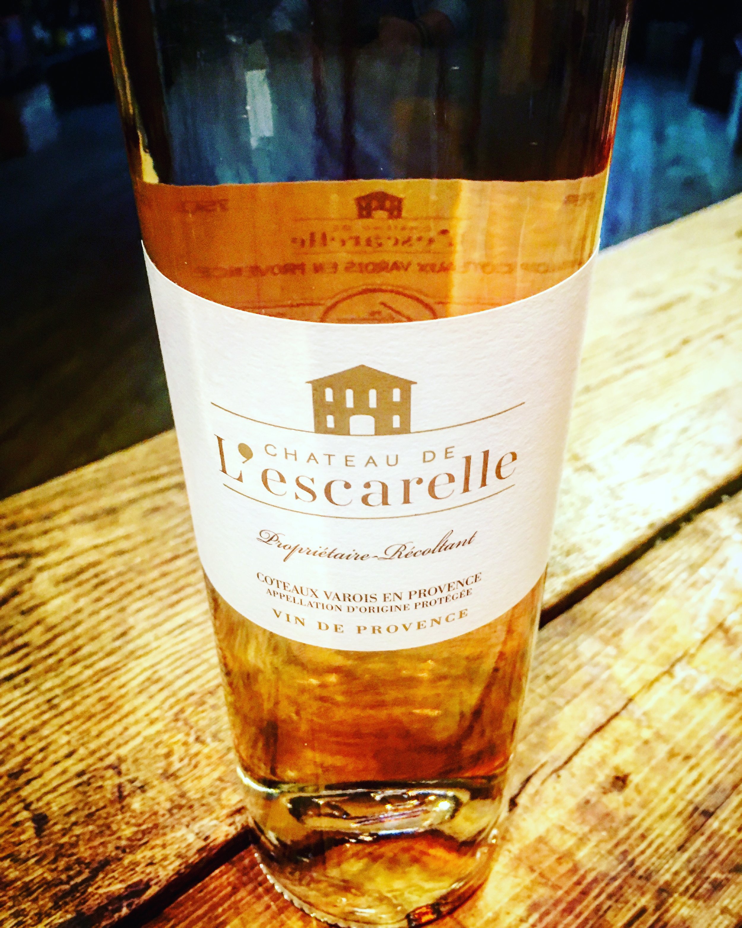 Wine of the Week 7/09/19