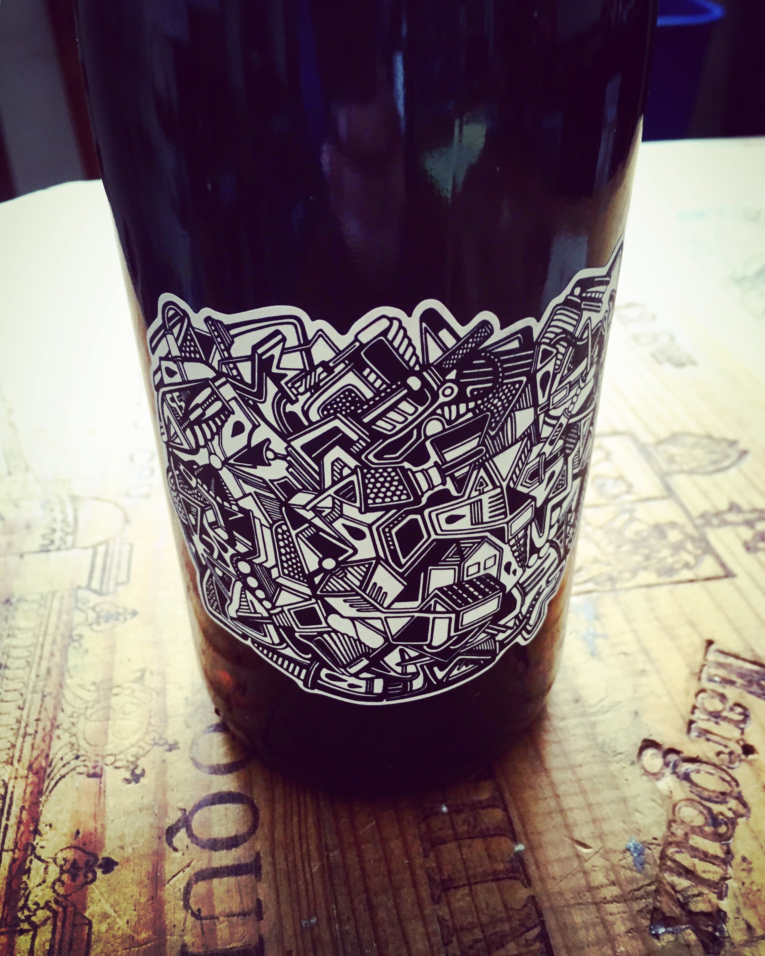 Wine of the Week 7/30/19