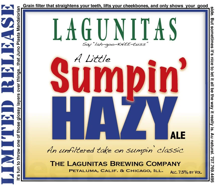 Beer of the Week! 8/07/19