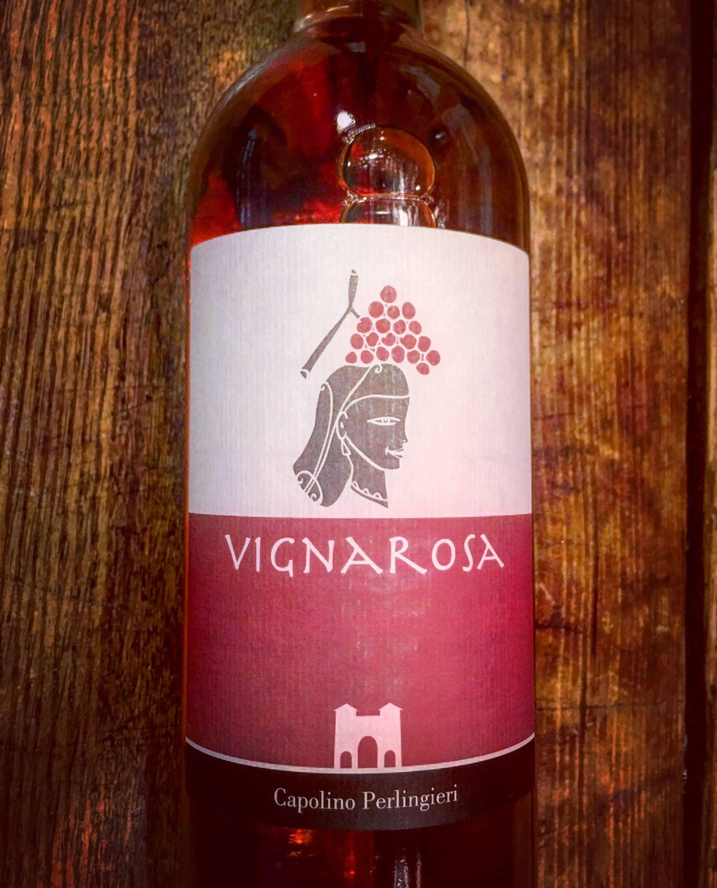 Wine of the Week 8/06/19