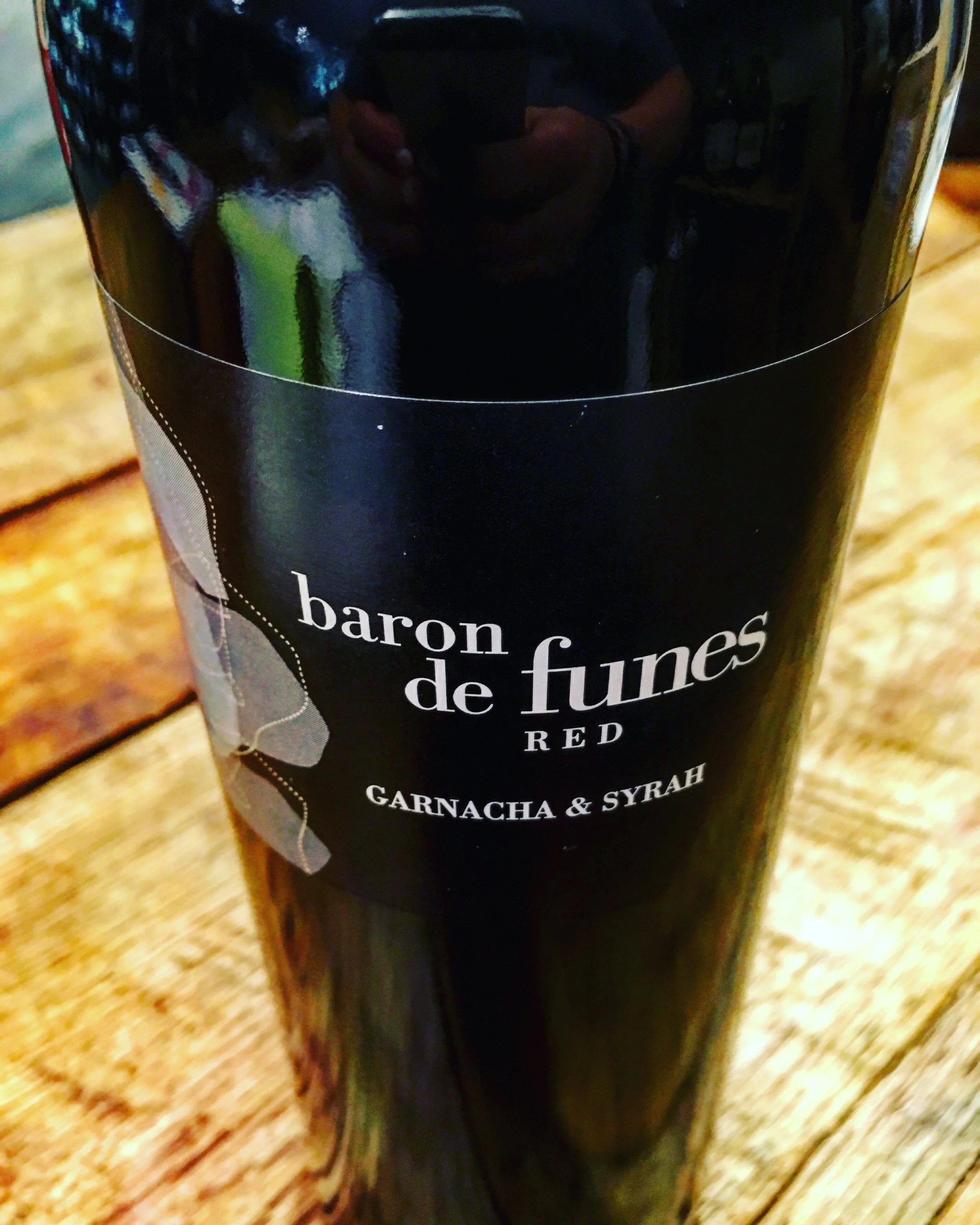 Wine of the Week 8/13/19