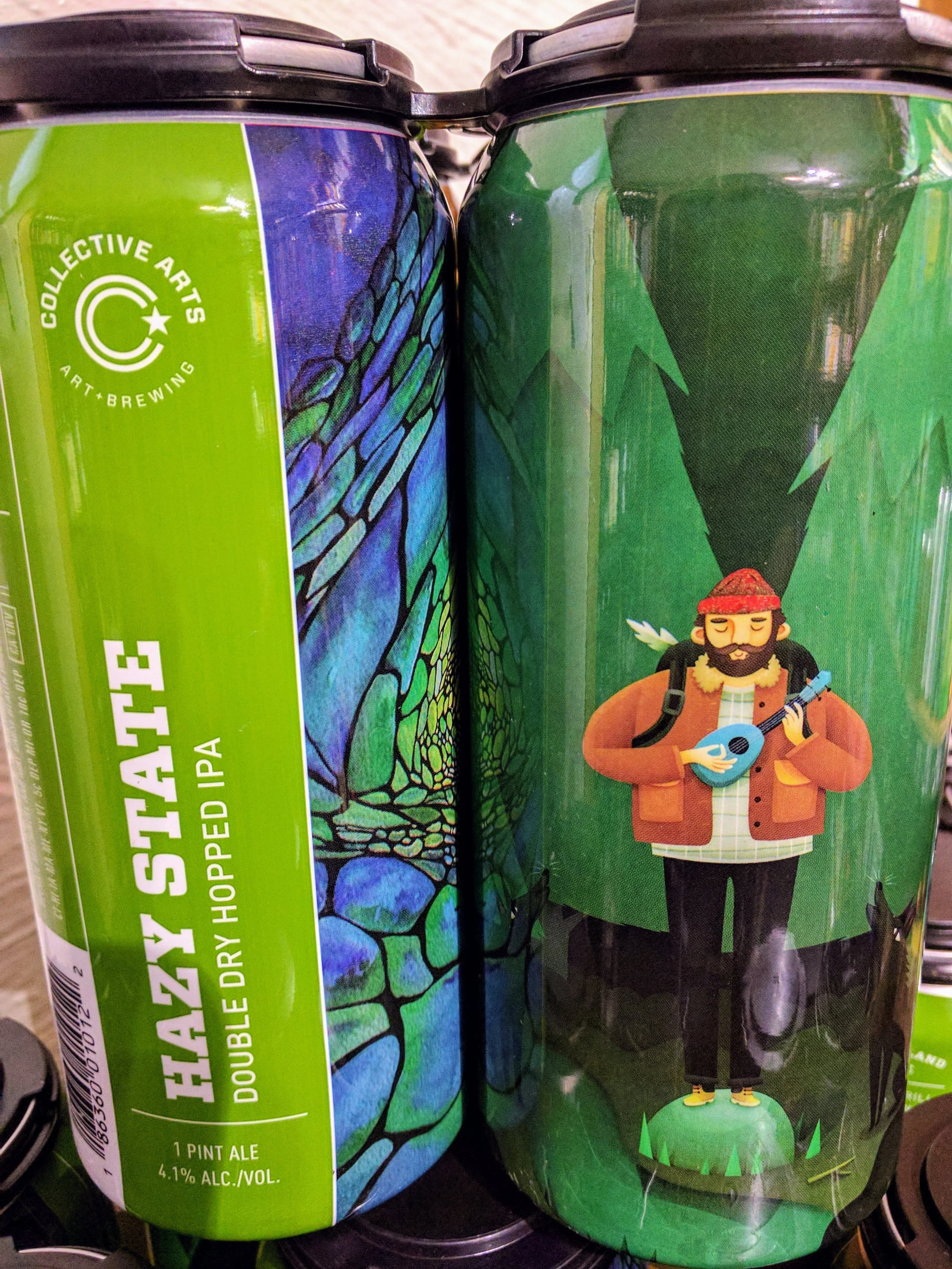 Beer of the Week! 8/27/19