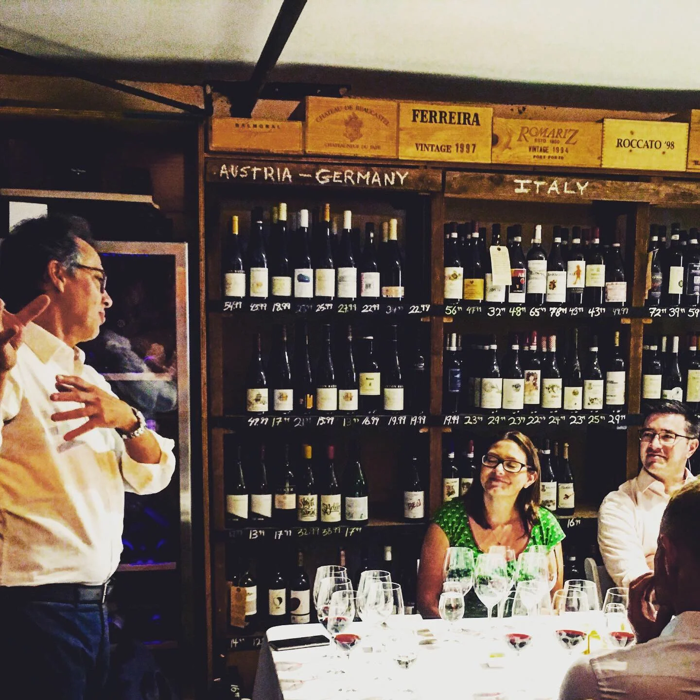 Are You Curious About Our Curiosity Email List?