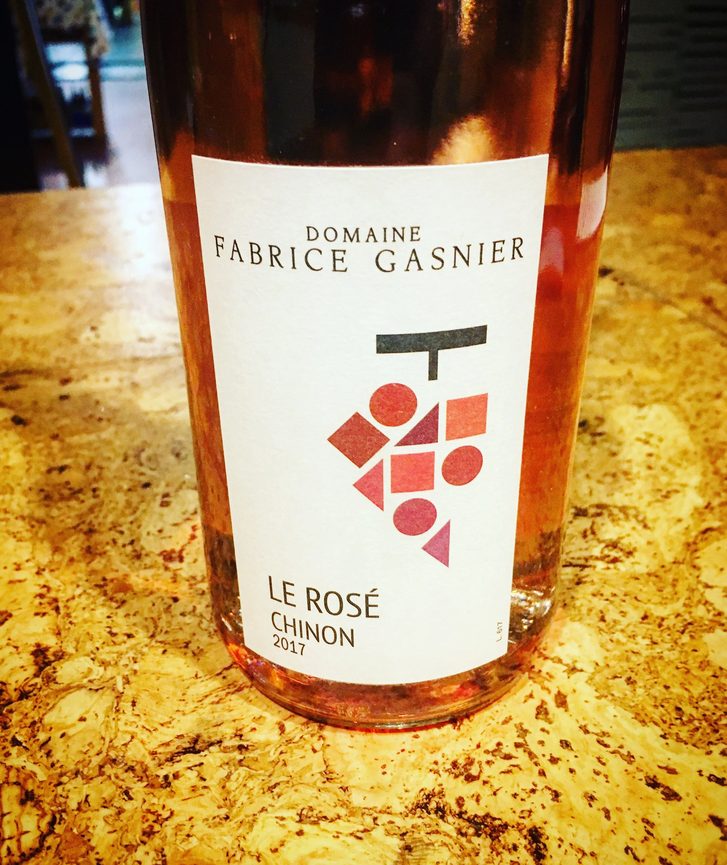 Wine of the Week 9/17/19