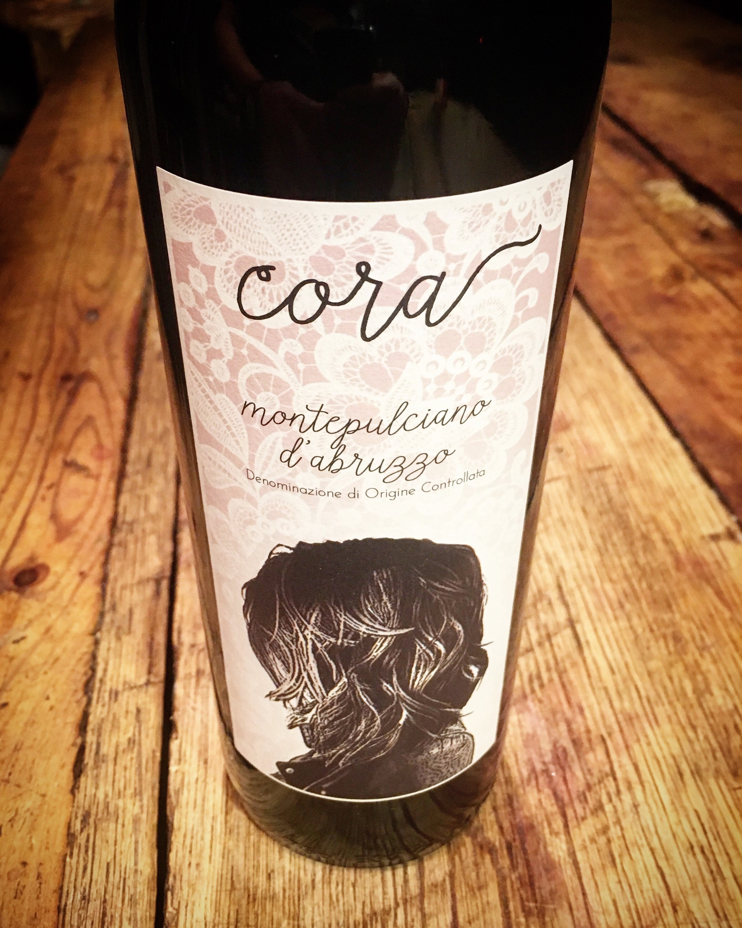 Wine of the Week 9/24/19