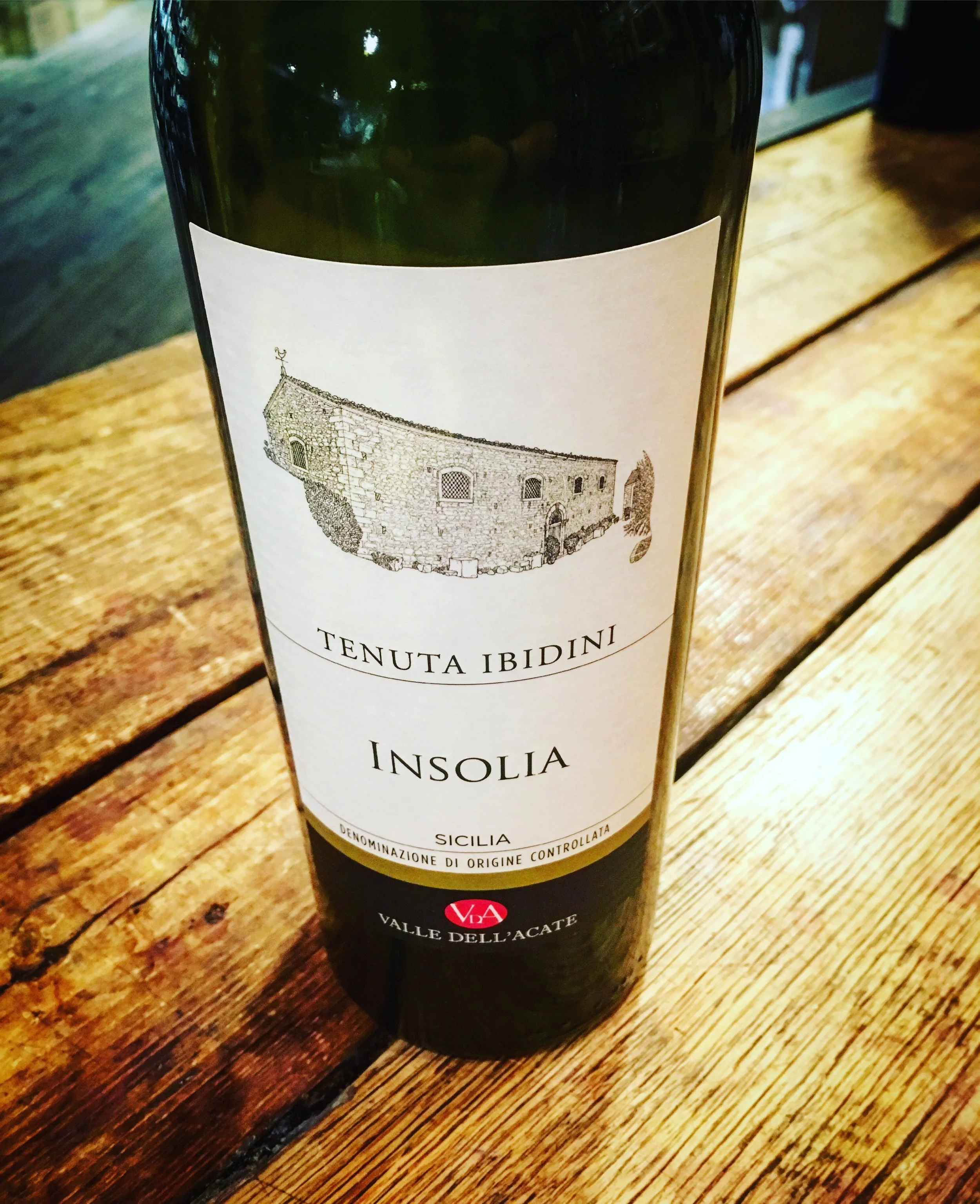 Wine of the Week 10/01/19