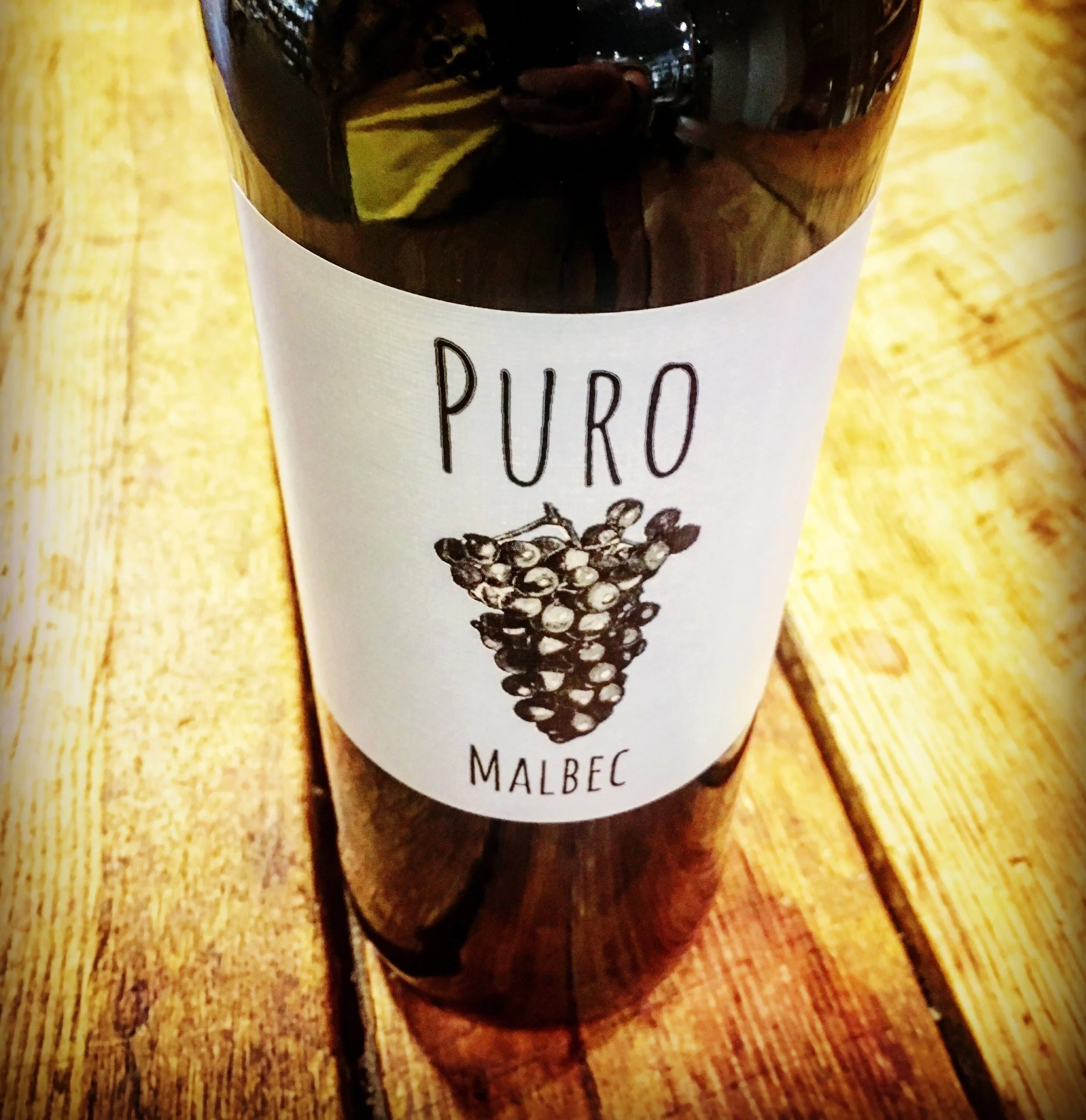 Wine of the Week 10/08/19