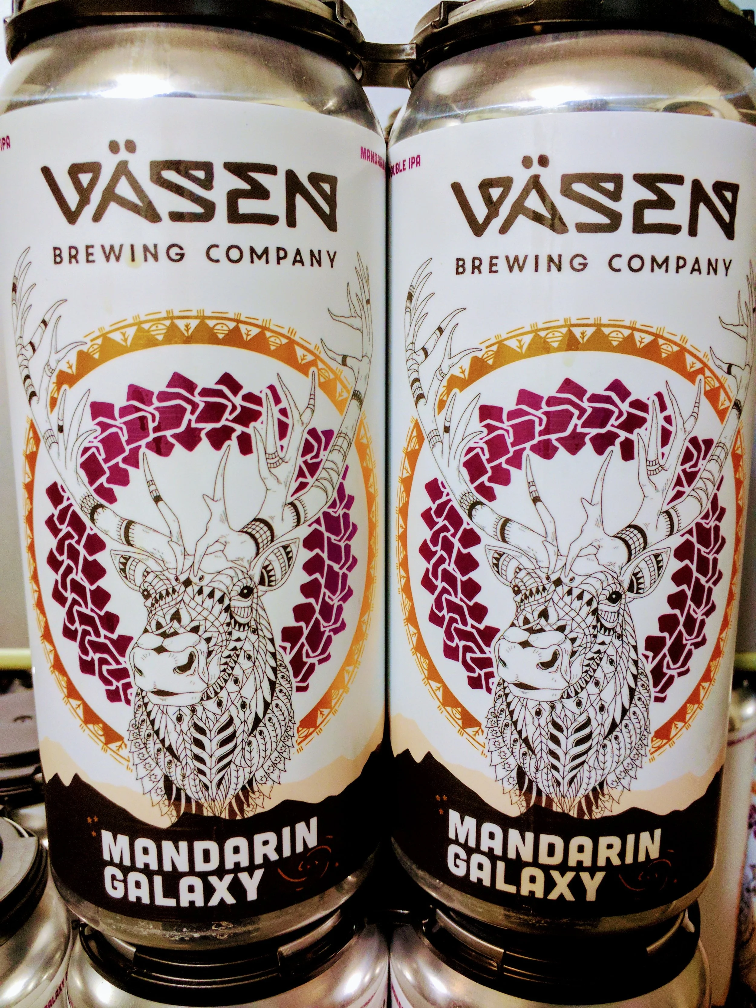 Beer of the Week! 10/15/19