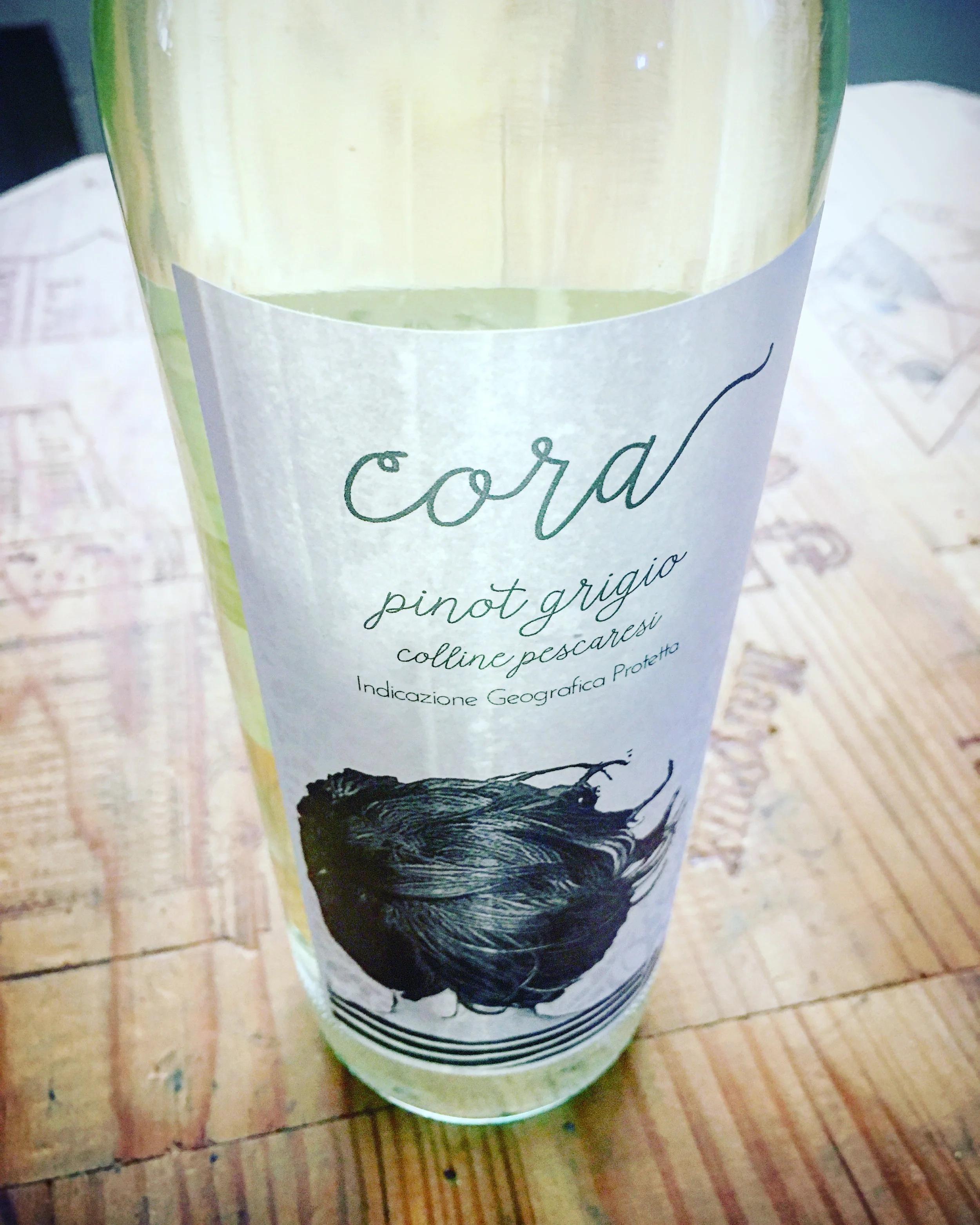 Wine of the Week 10/15/19