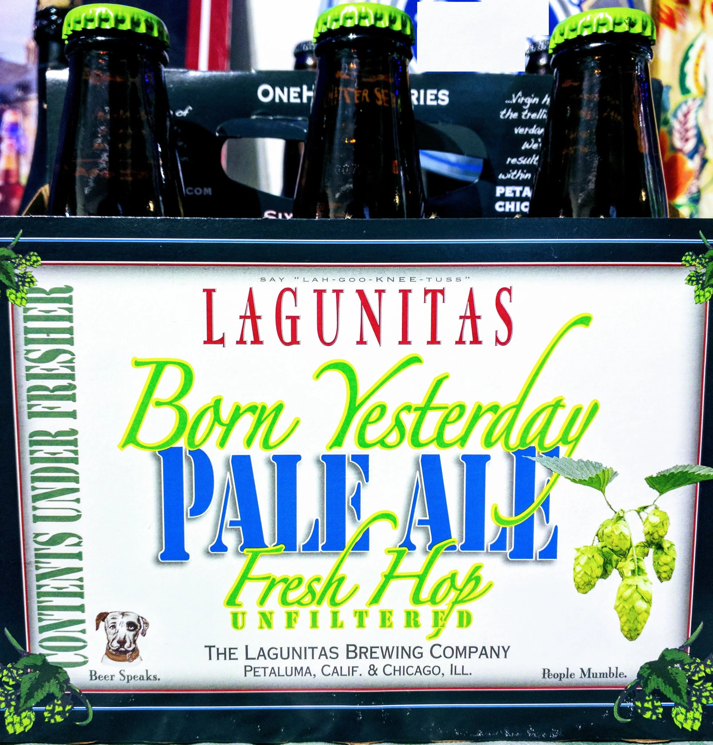 Beer of the Week! 10/30/19