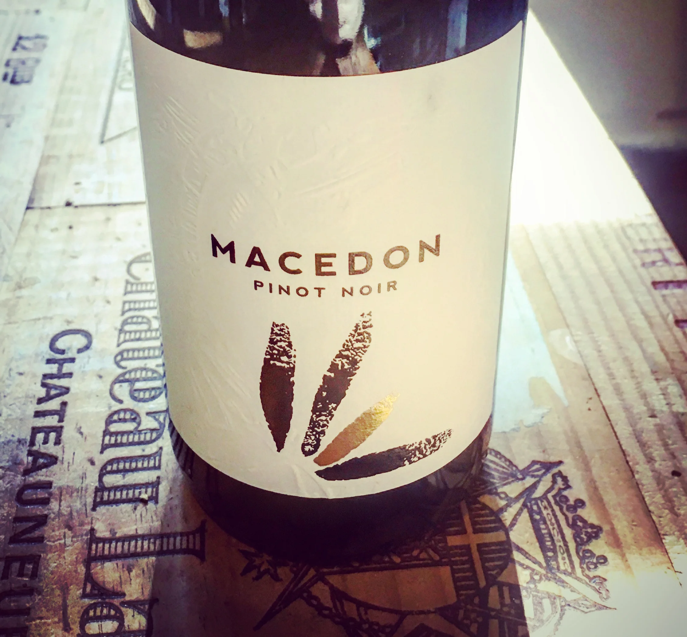 Wine of the Week 11/19/19