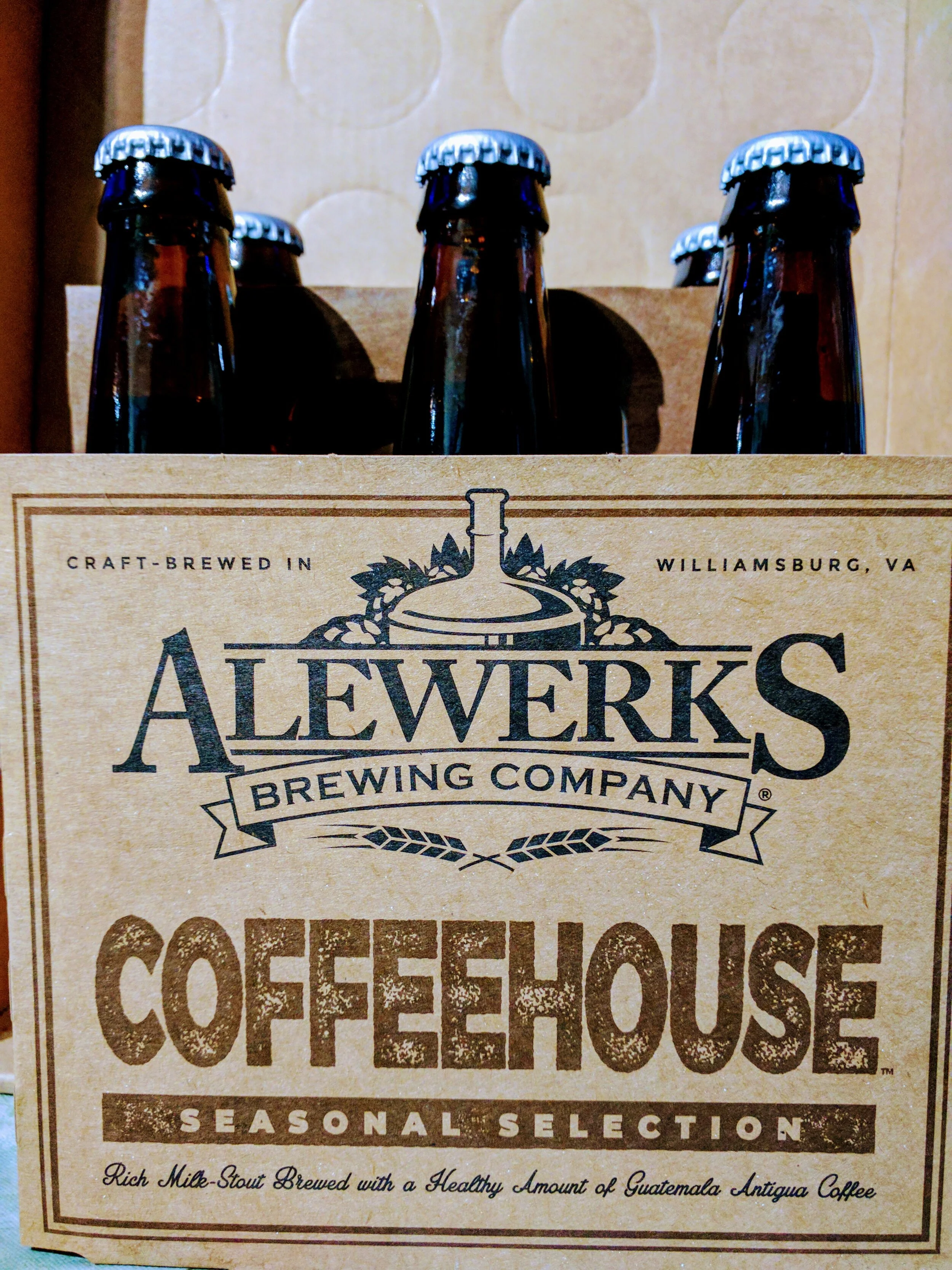 Beer of the Week! 11/26/19