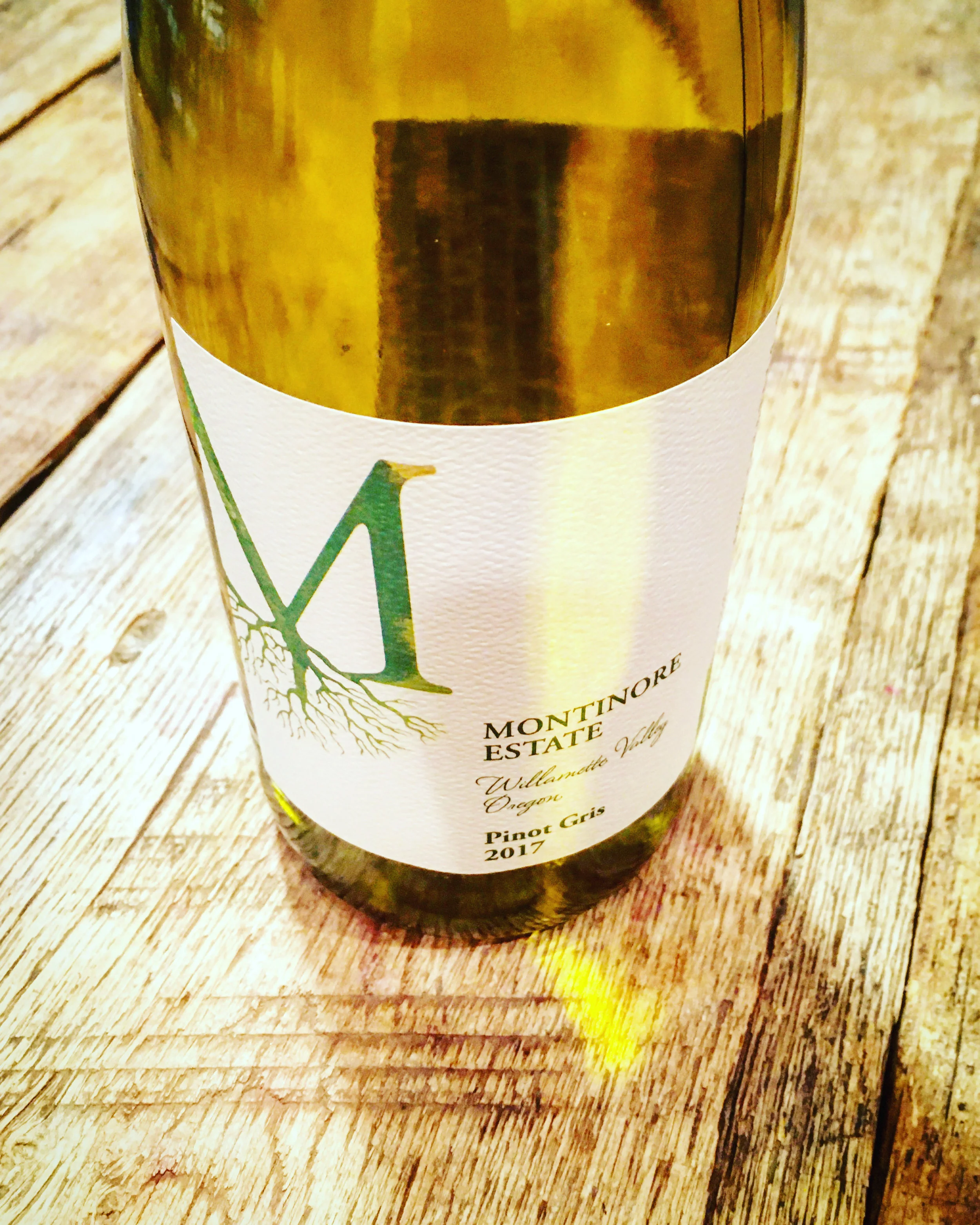 Wine of the Week 11/26/19