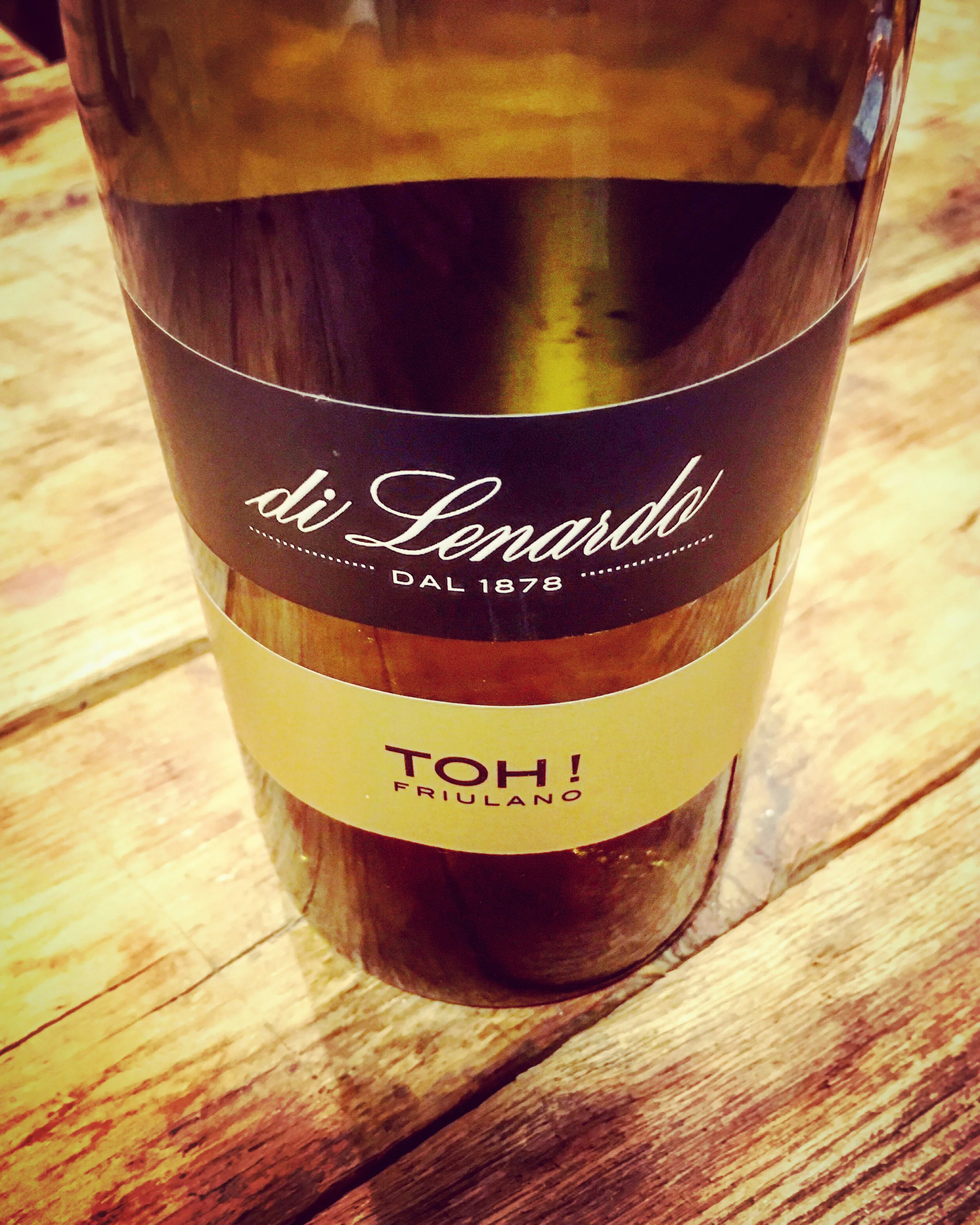 Wine of the Week 12/10/19